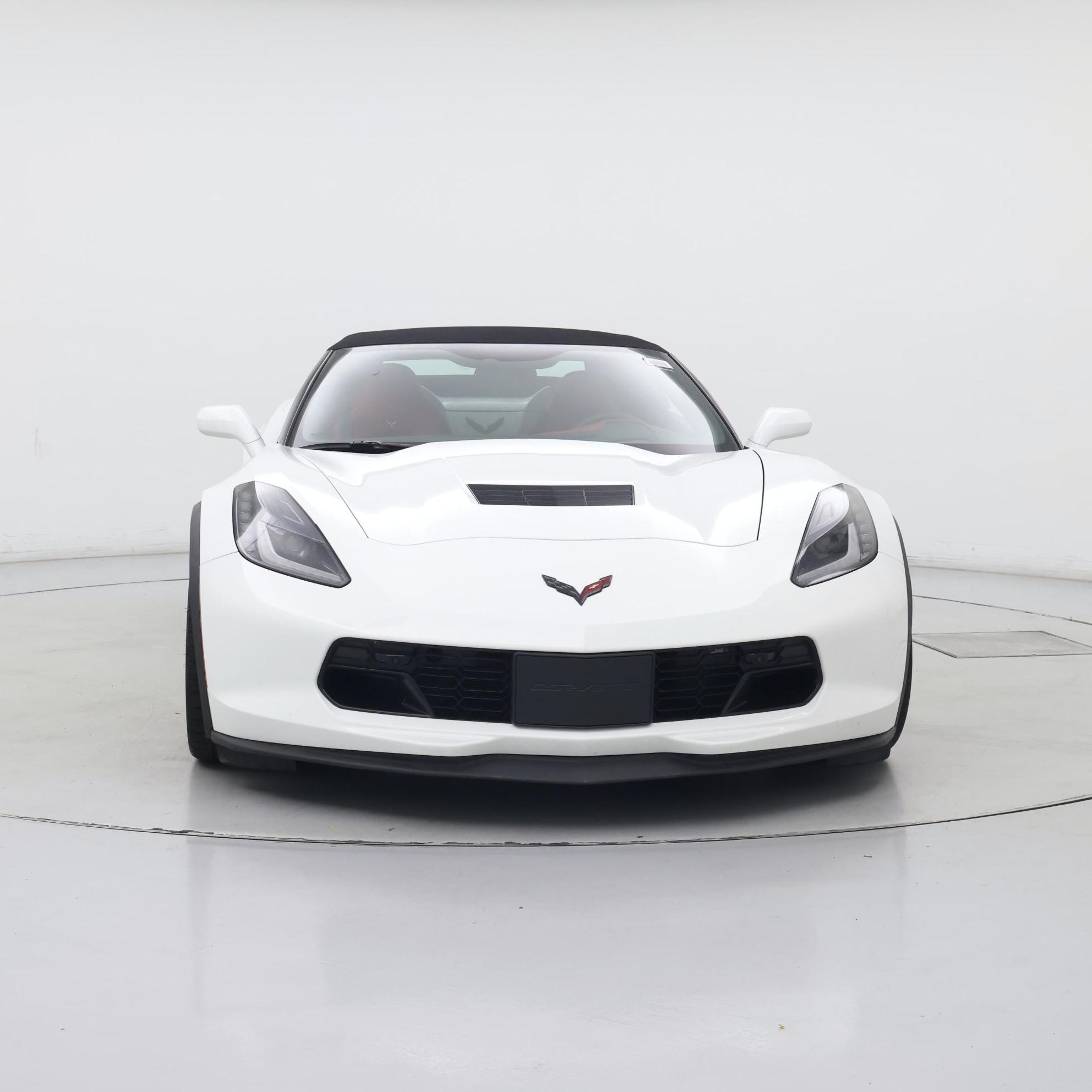 Thumbnail: 2018 Chevrolet Corvette - 5