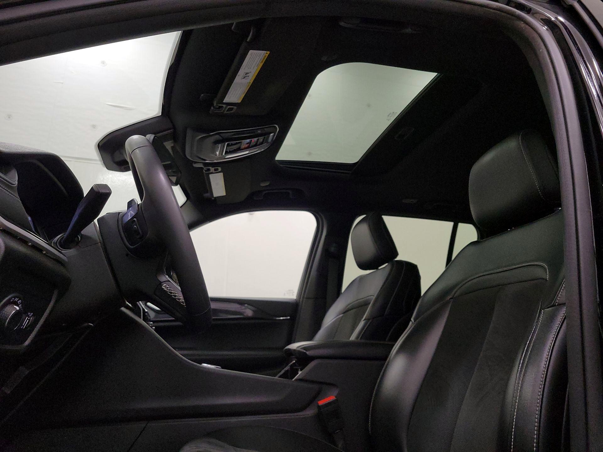 Thumbnail: 2023 Jeep Grand Cherokee - 19