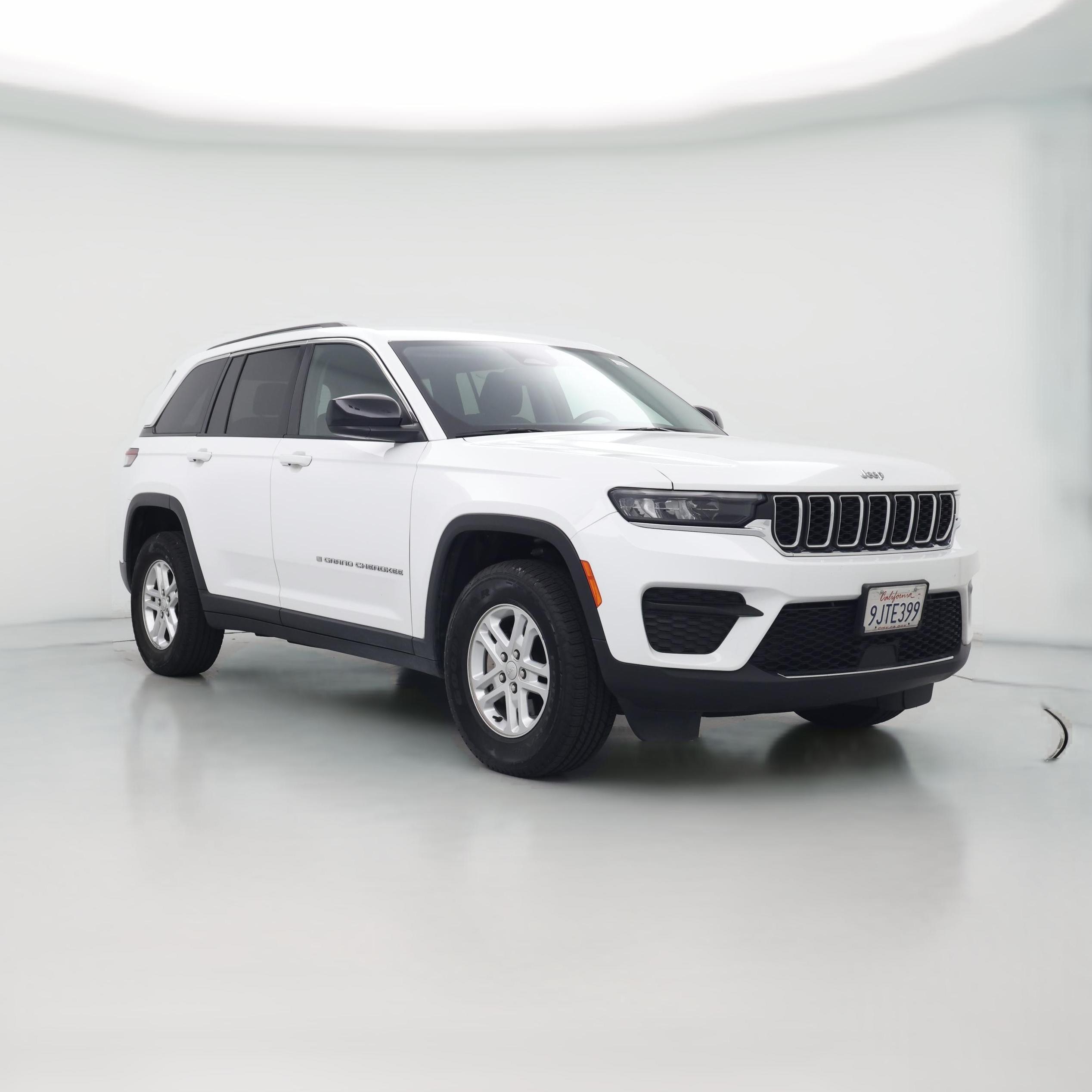 Thumbnail: 2023 Jeep Grand Cherokee - 1