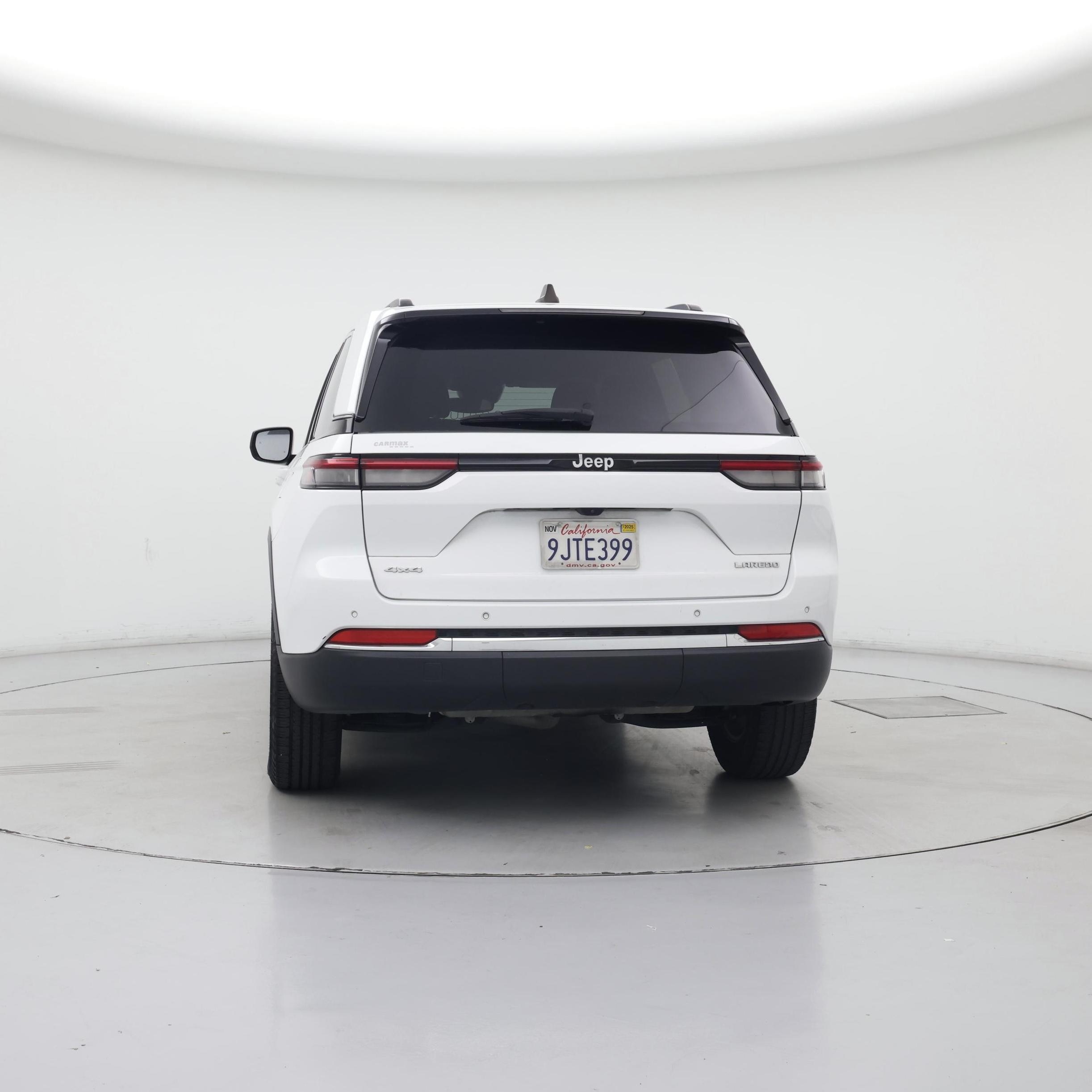 Thumbnail: 2023 Jeep Grand Cherokee - 6