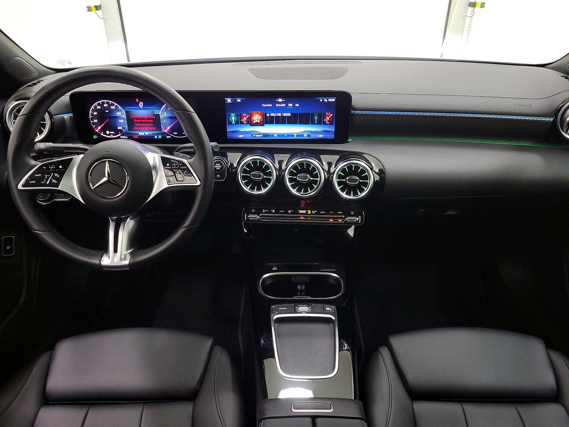 Thumbnail: 2025 Mercedes-Benz CLA - 9