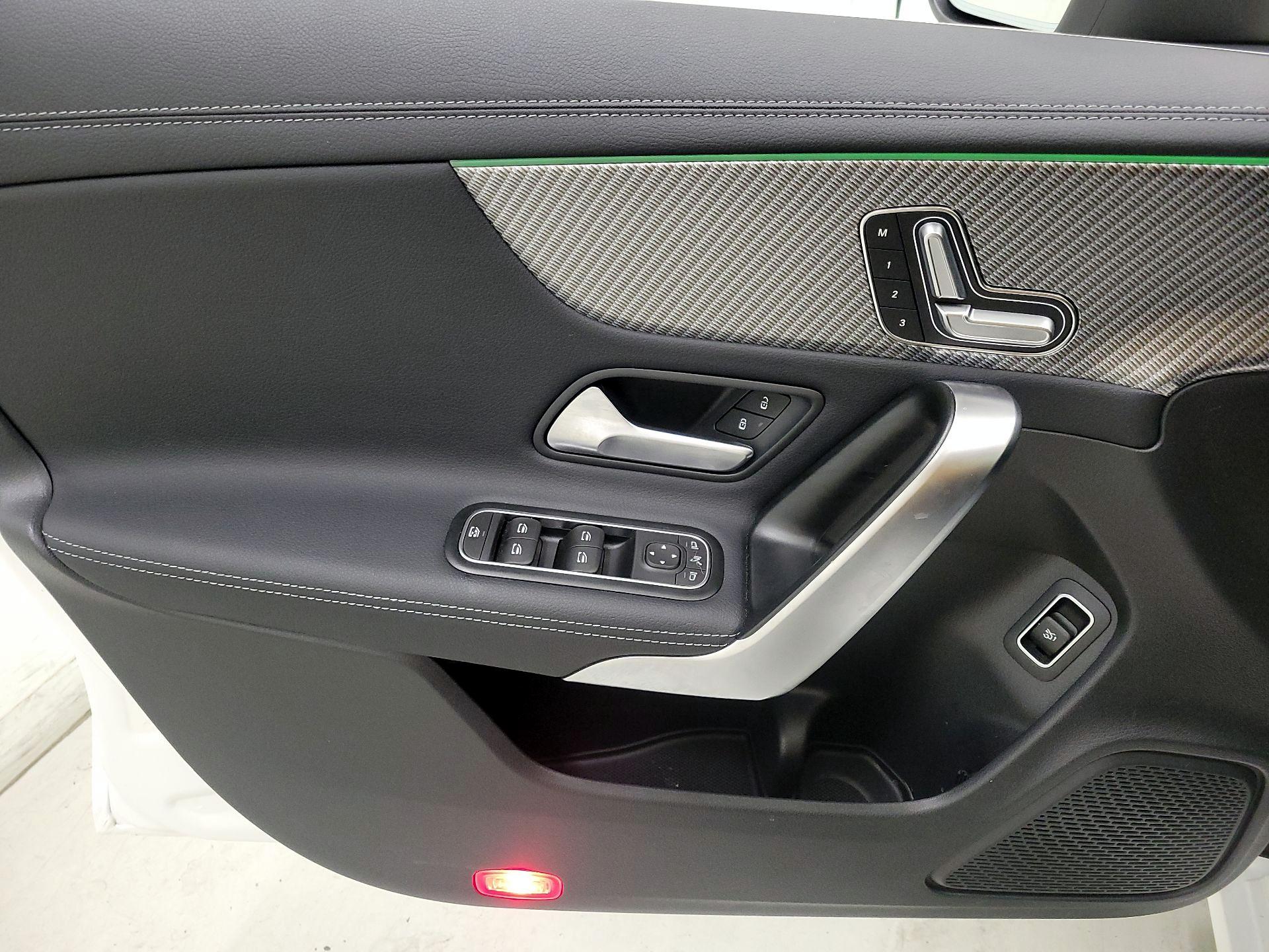 Thumbnail: 2025 Mercedes-Benz CLA - 12