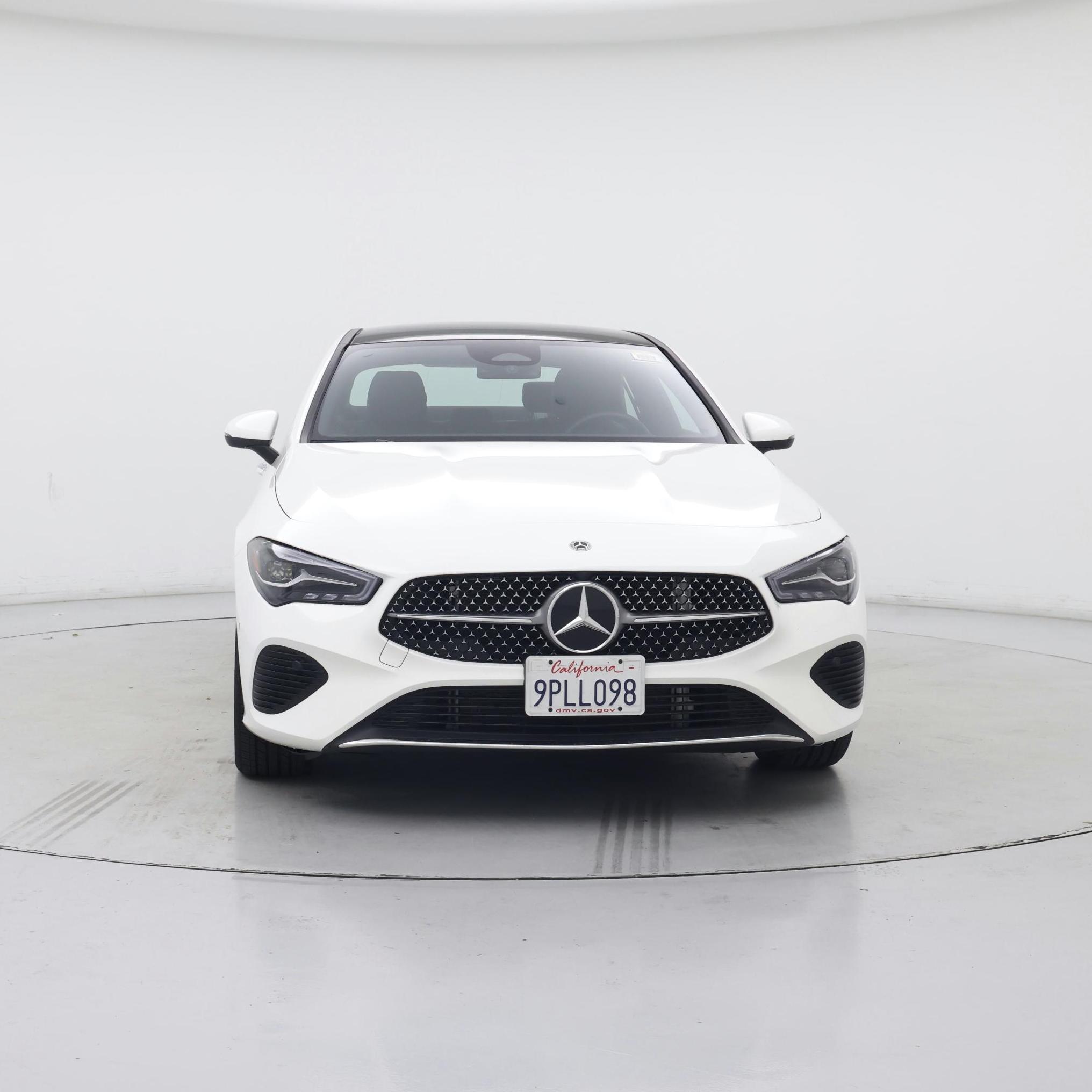 Thumbnail: 2025 Mercedes-Benz CLA - 5