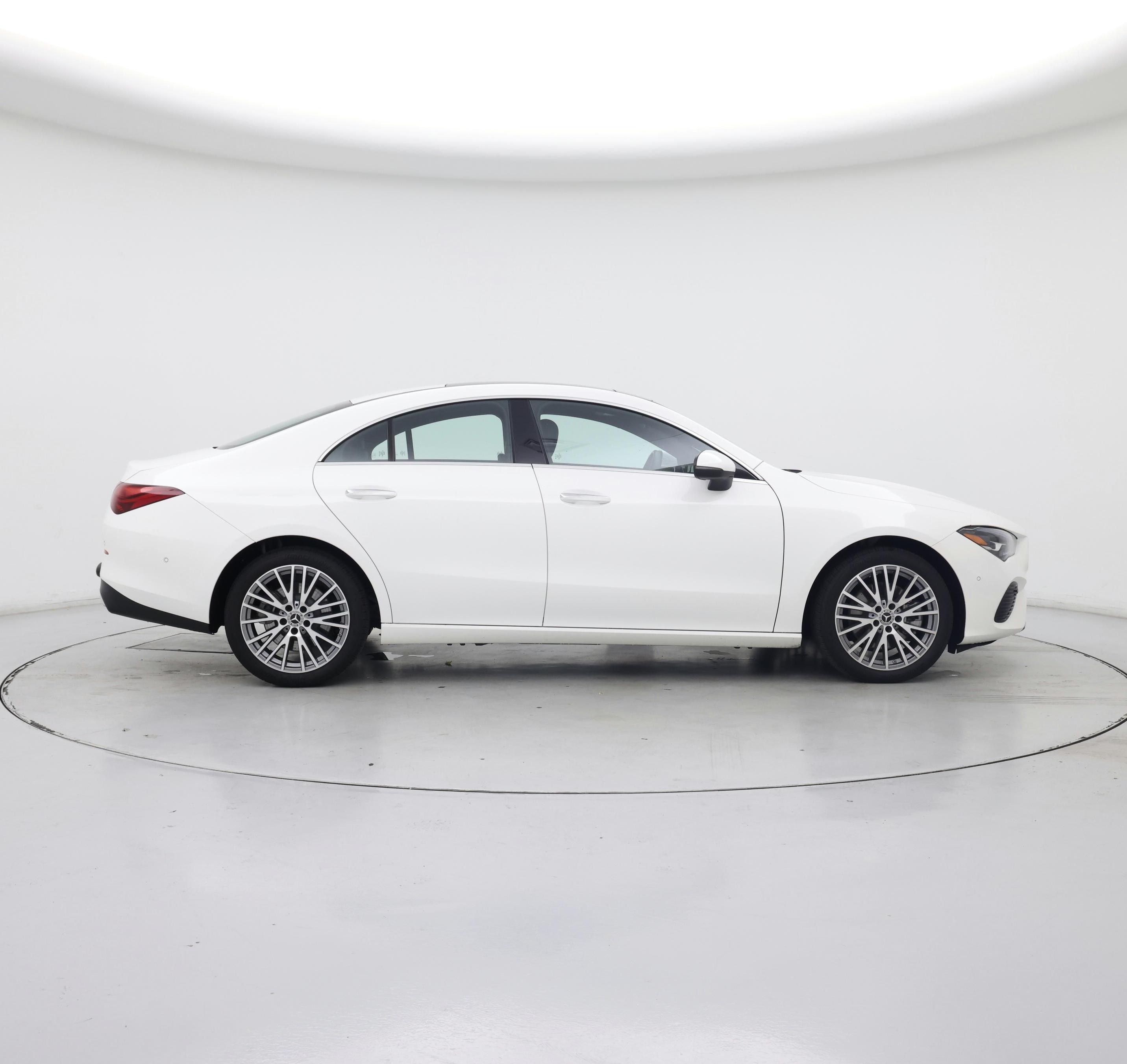 Thumbnail: 2025 Mercedes-Benz CLA - 7