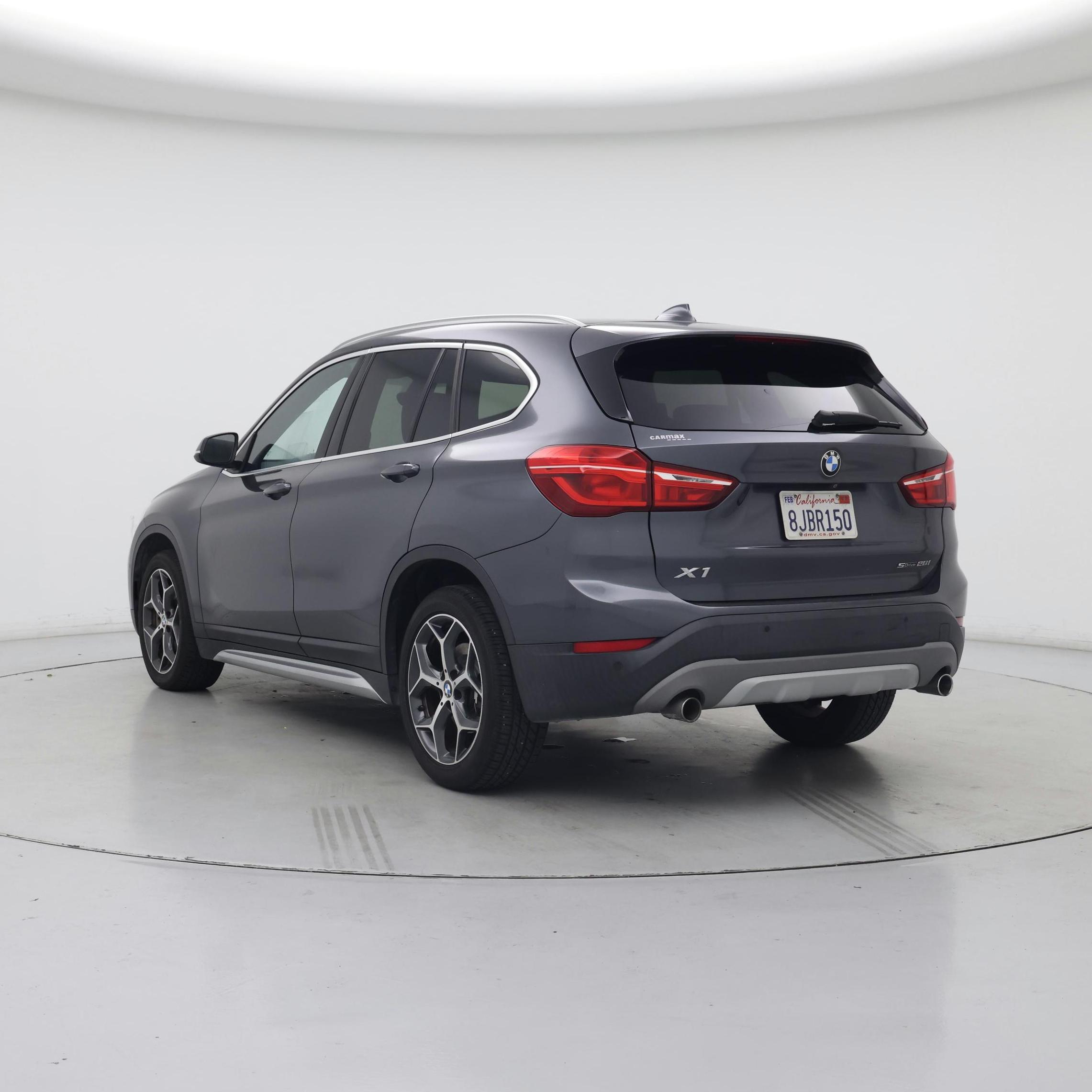 Thumbnail: 2018 BMW X1 - 2