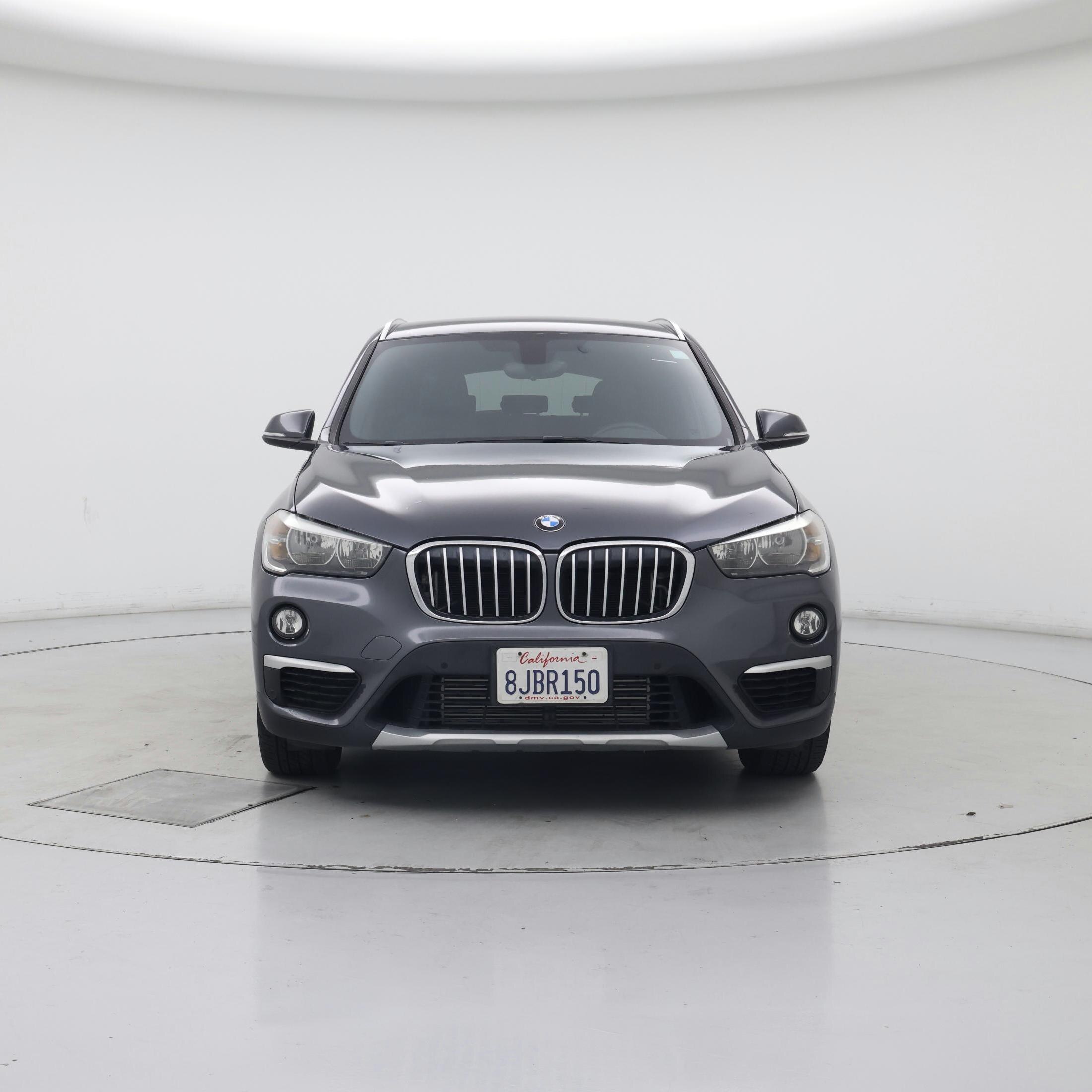 Thumbnail: 2018 BMW X1 - 5