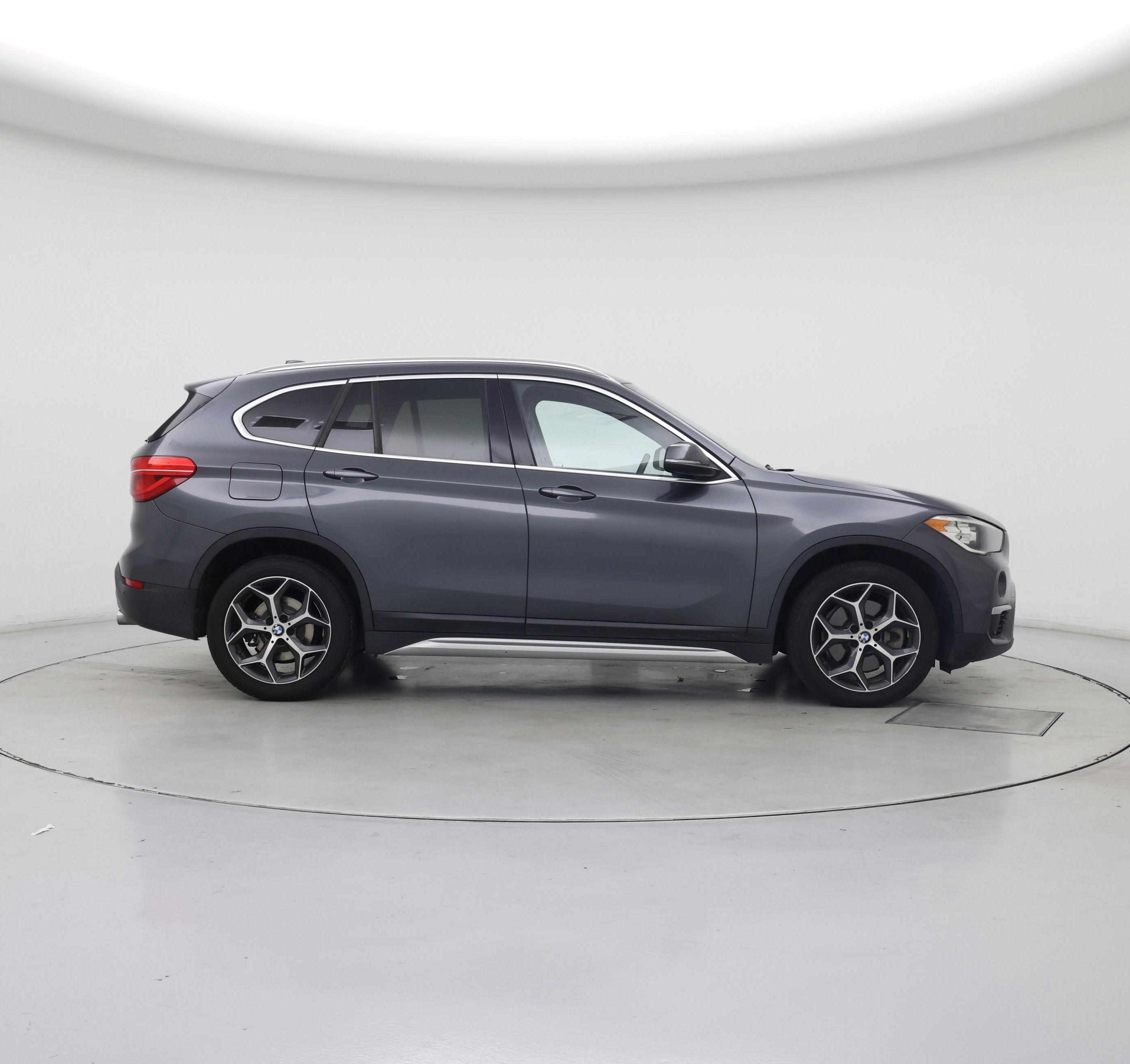 Thumbnail: 2018 BMW X1 - 7