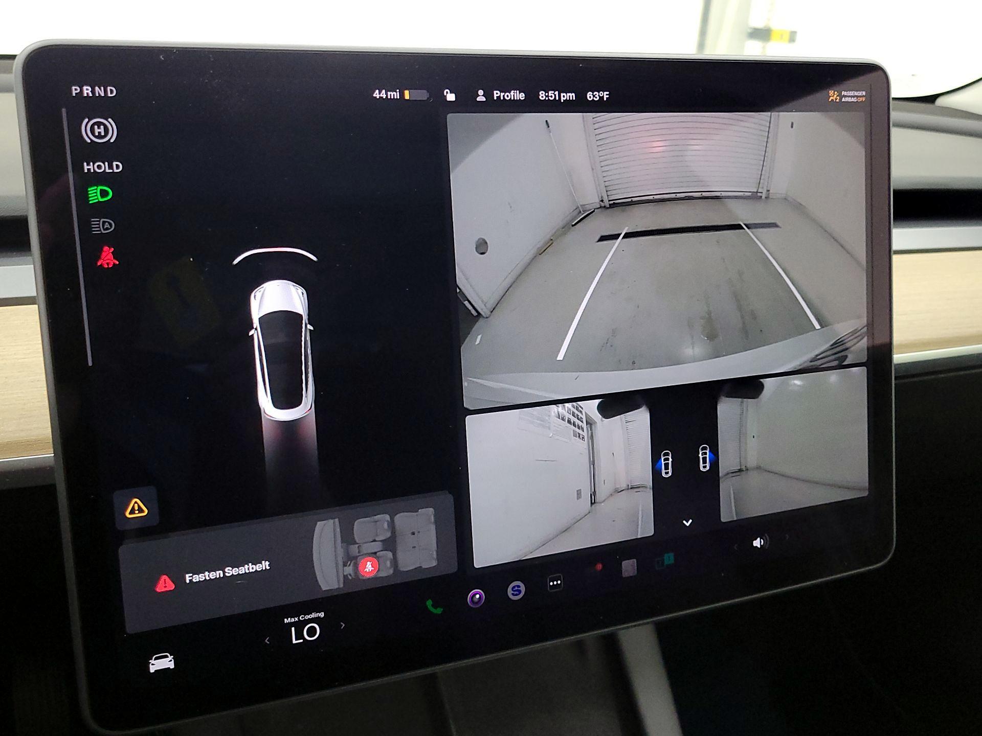 Thumbnail: 2021 Tesla Model 3 - 13
