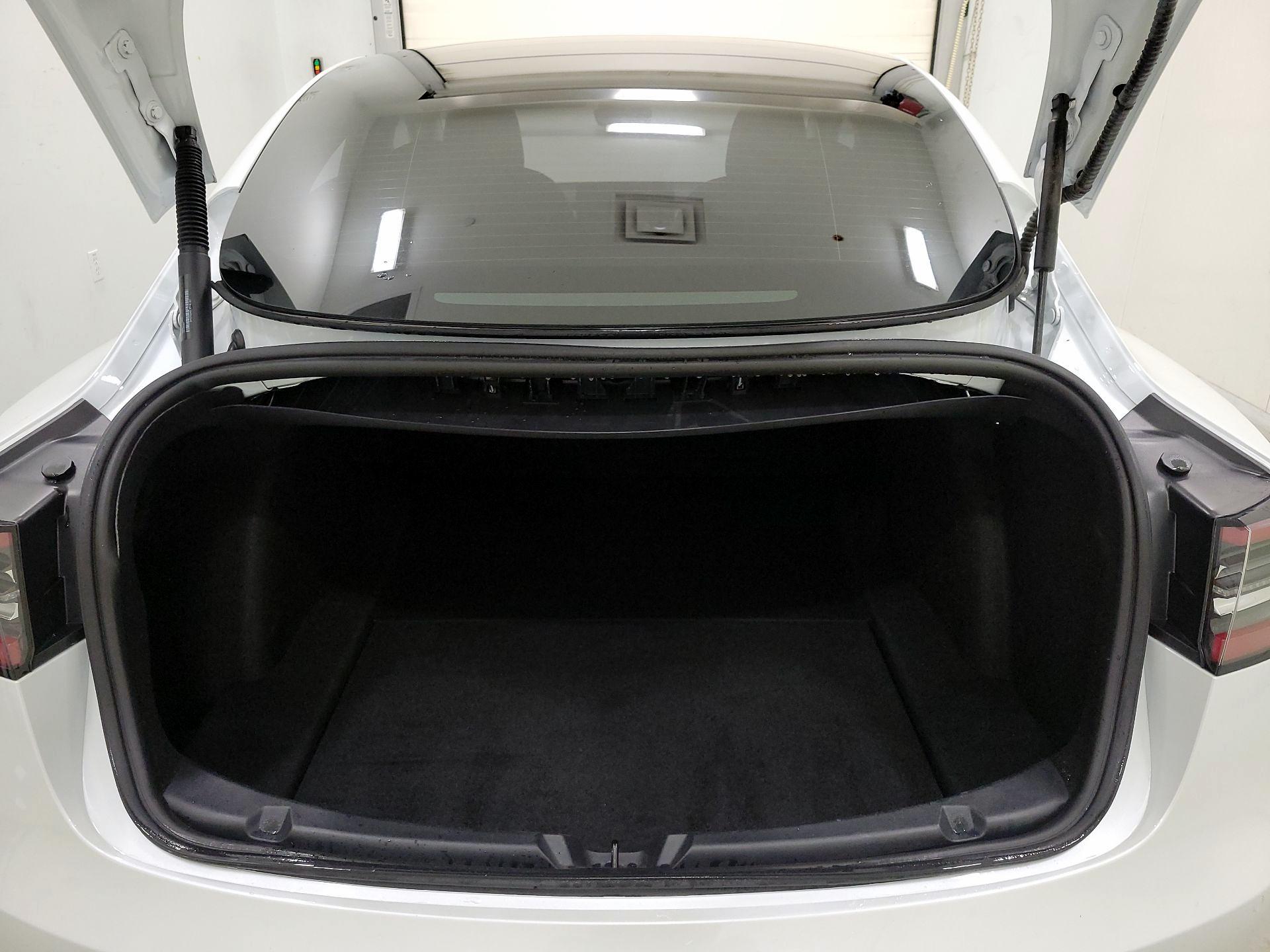 Thumbnail: 2021 Tesla Model 3 - 19