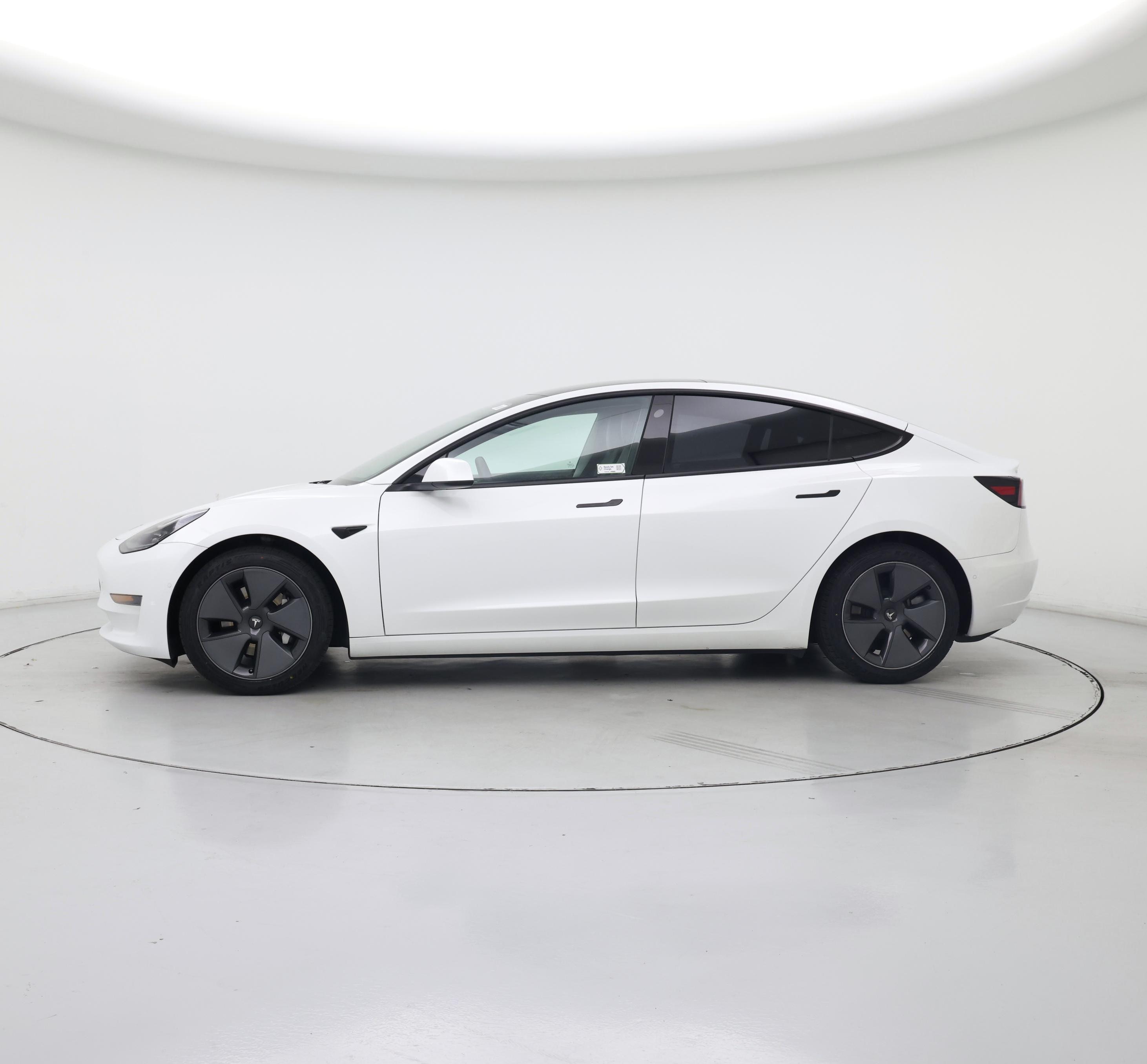 Thumbnail: 2021 Tesla Model 3 - 3