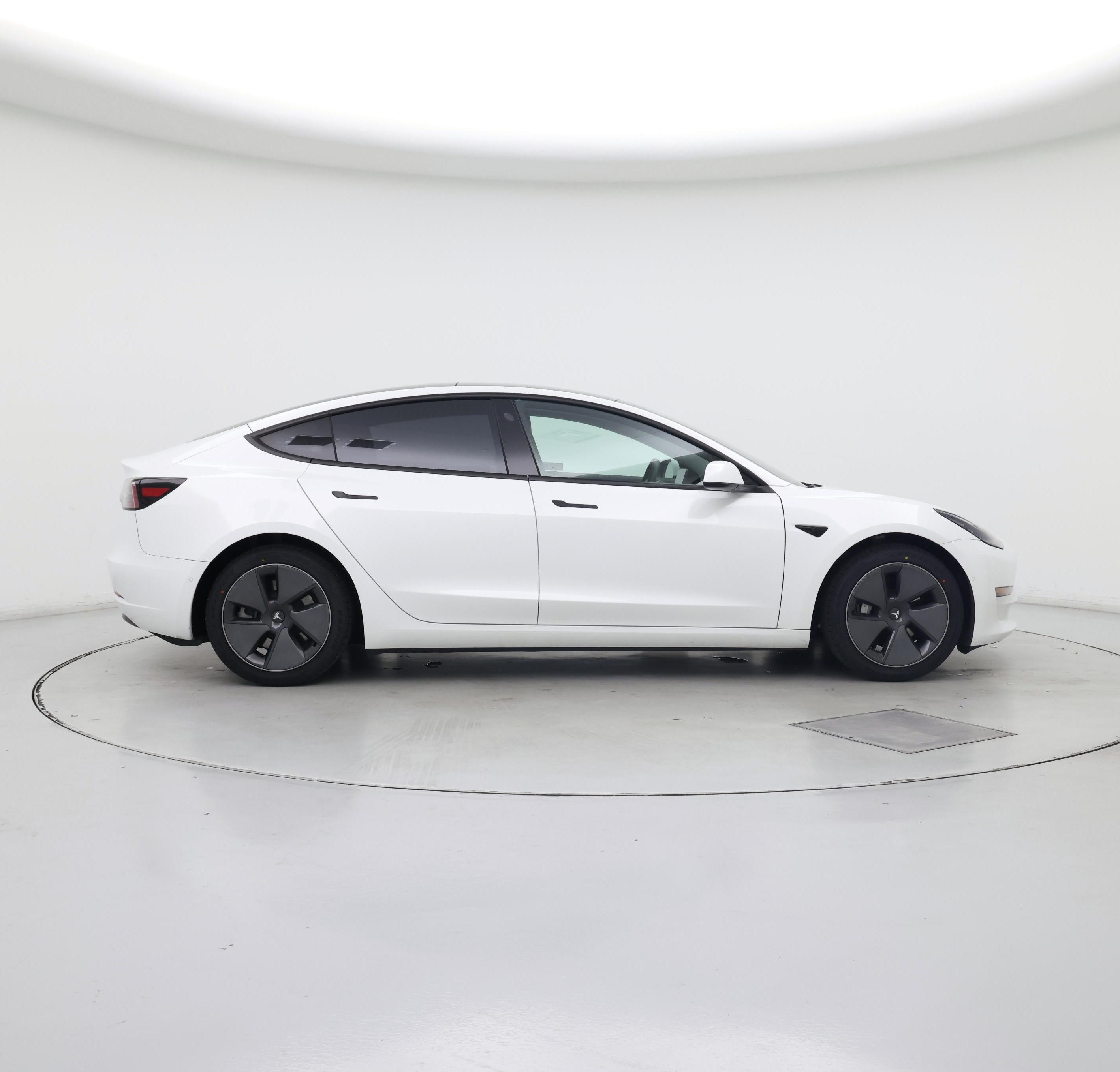 Thumbnail: 2021 Tesla Model 3 - 7