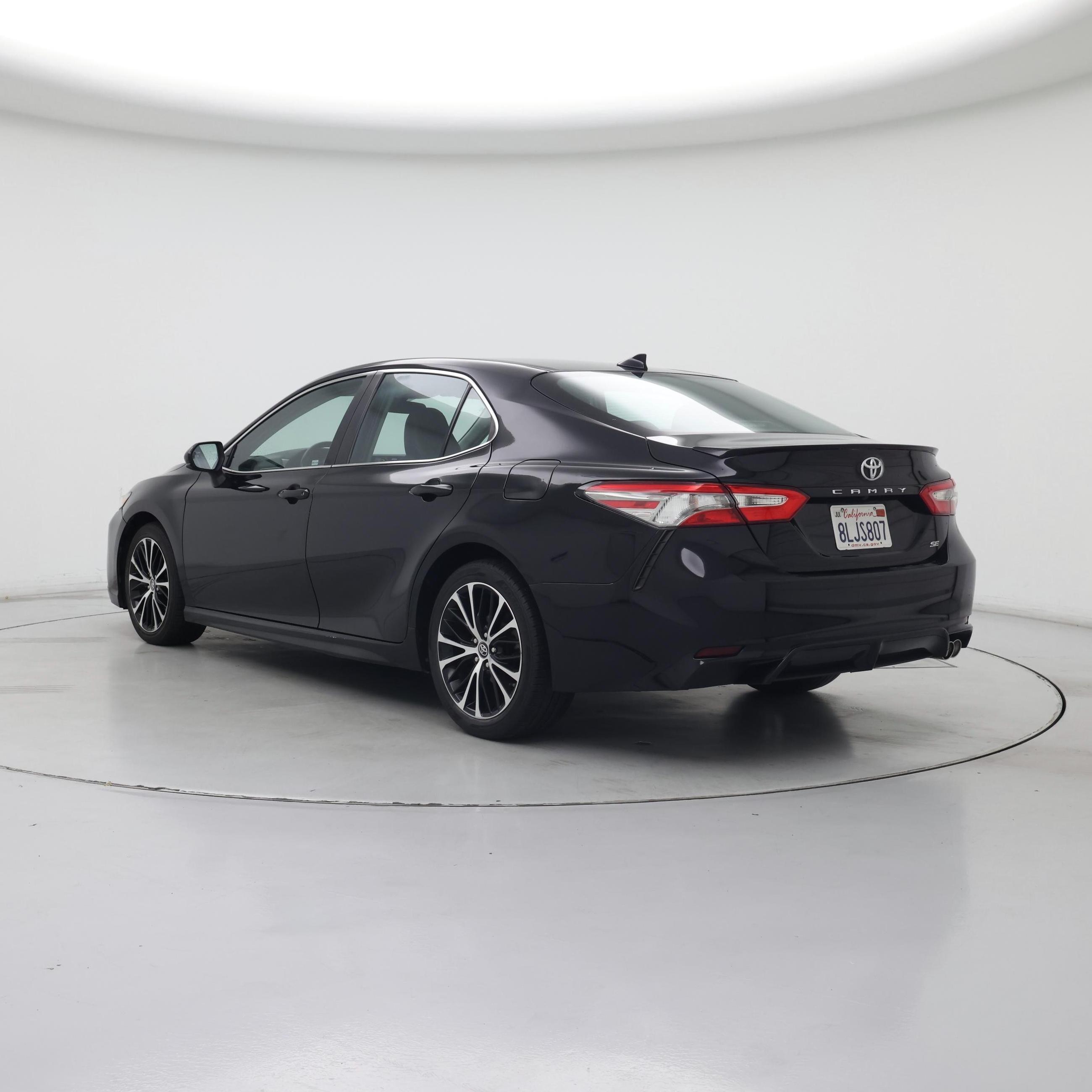 Thumbnail: 2019 Toyota Camry - 2
