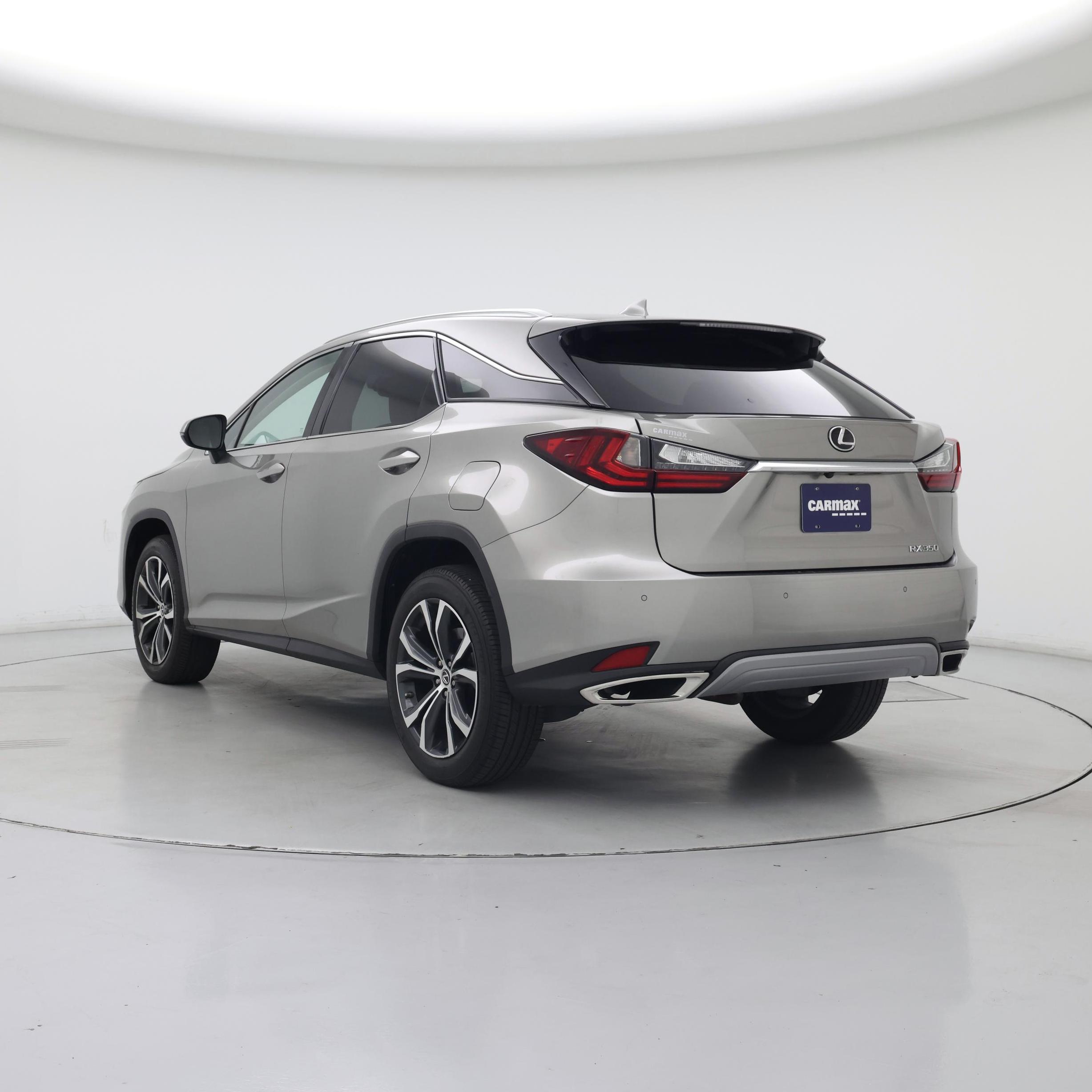 Thumbnail: 2022 Lexus RX - 2