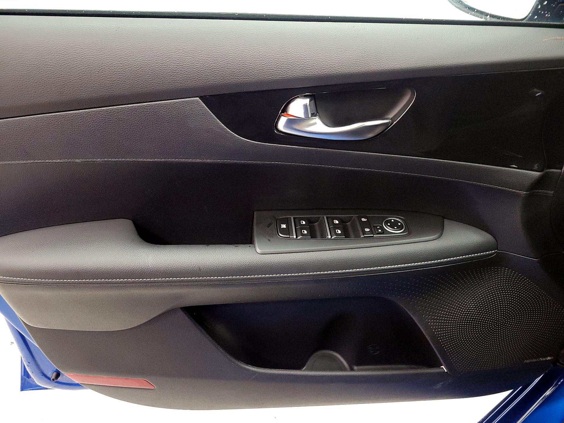 Thumbnail: 2024 Kia Forte - 12