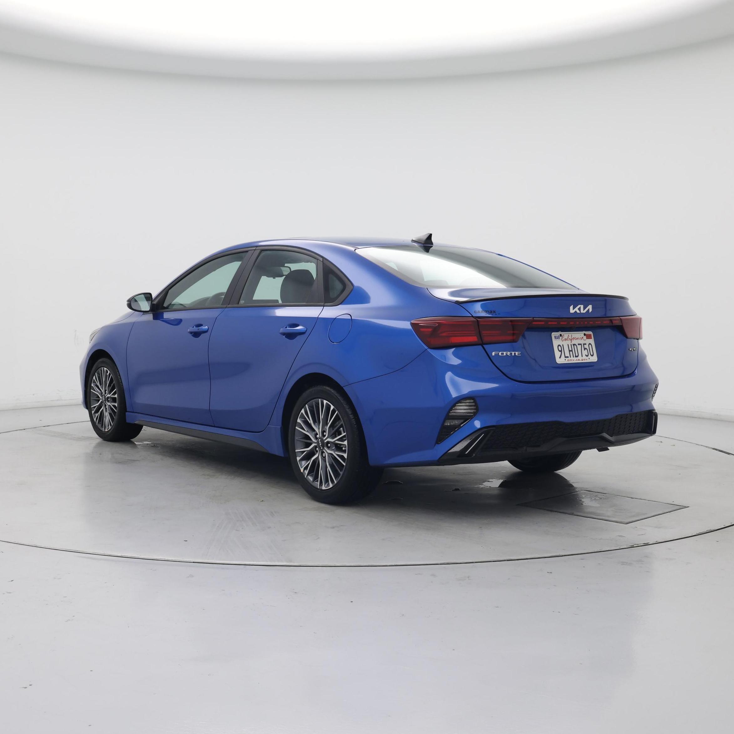 Thumbnail: 2024 Kia Forte - 2