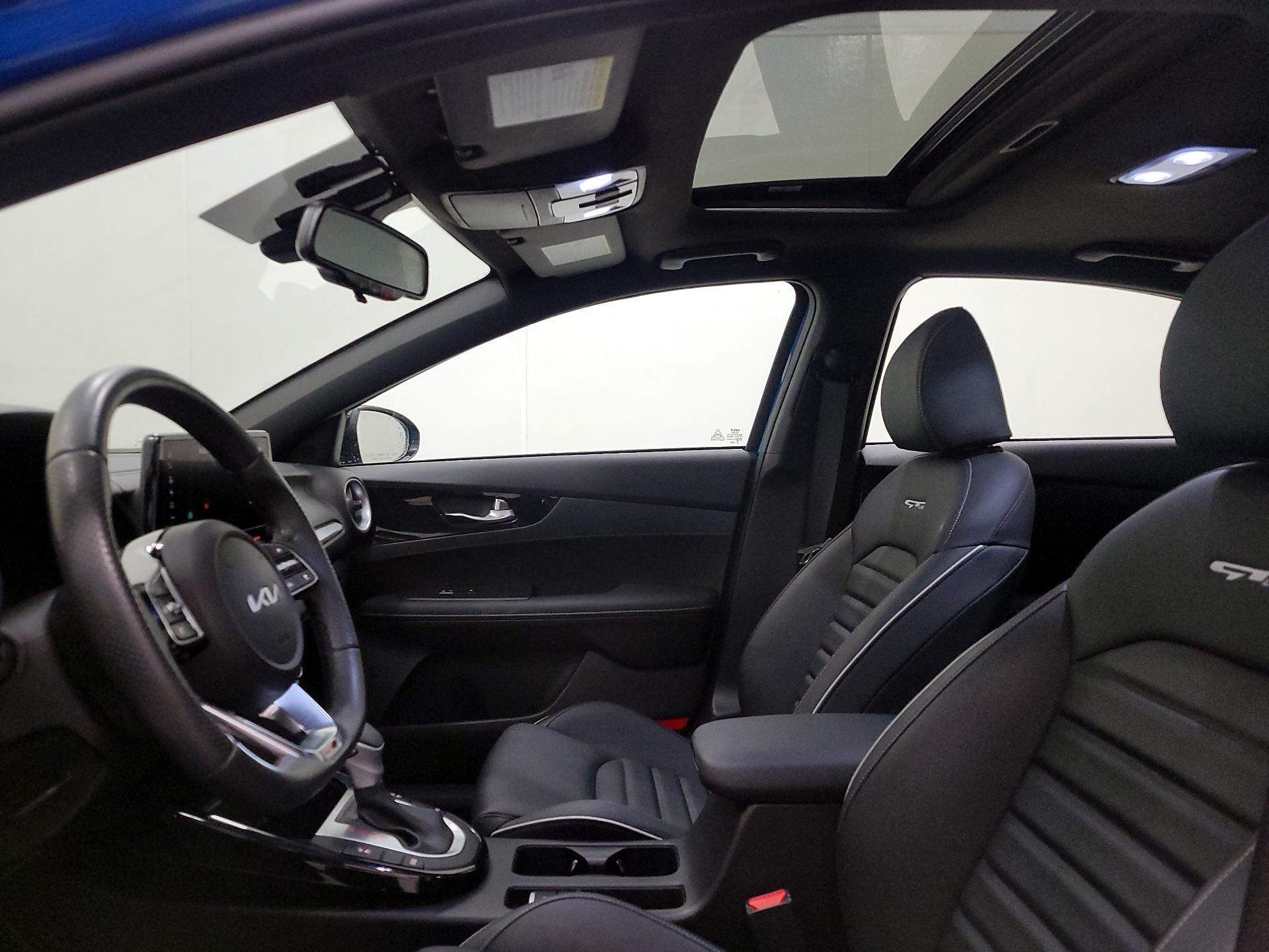 Thumbnail: 2024 Kia Forte - 20