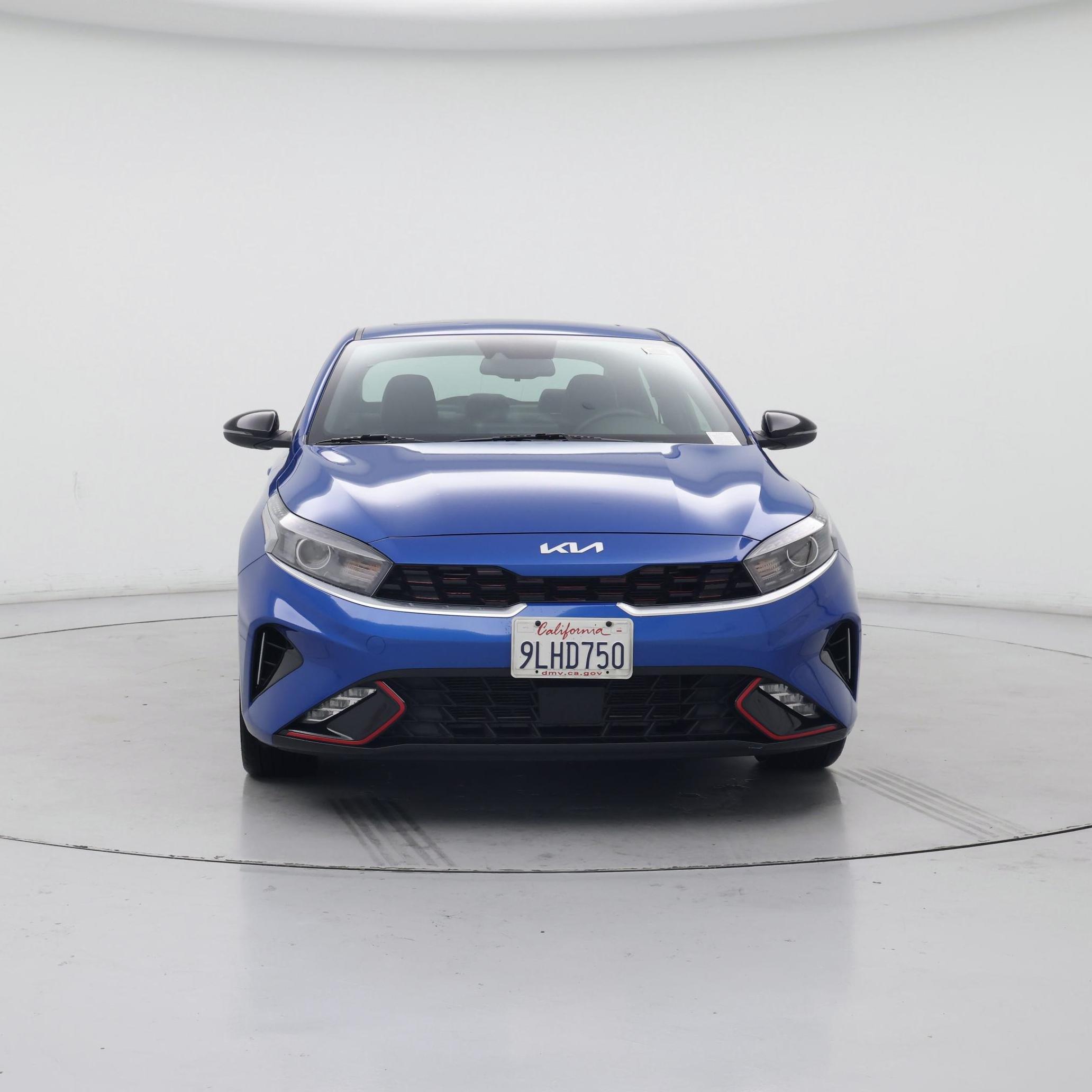 Thumbnail: 2024 Kia Forte - 5