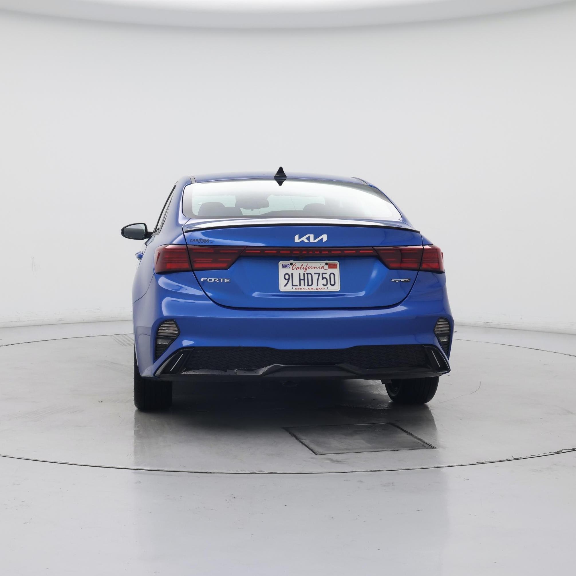 Thumbnail: 2024 Kia Forte - 6