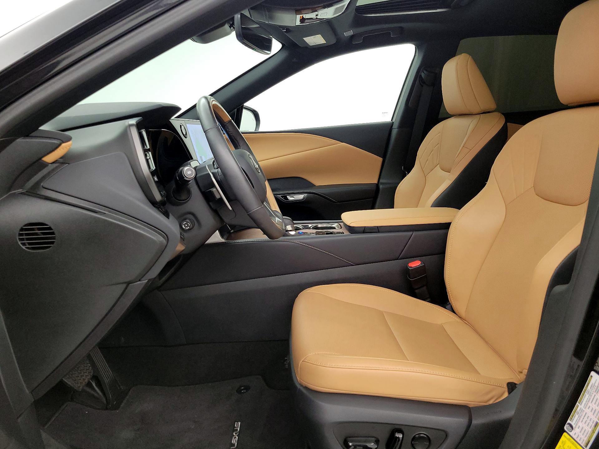 Thumbnail: 2024 Lexus RX - 11