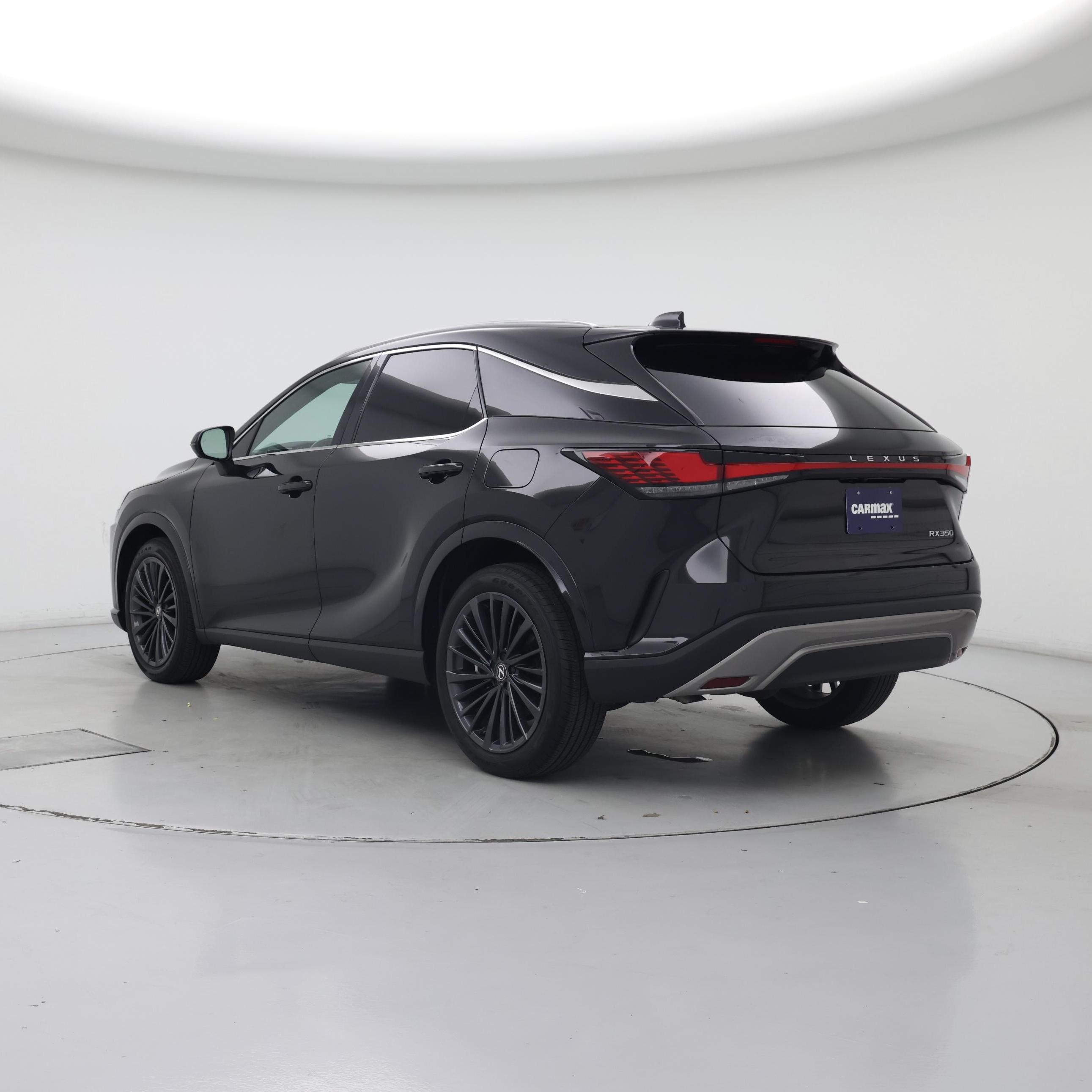 Thumbnail: 2024 Lexus RX - 2