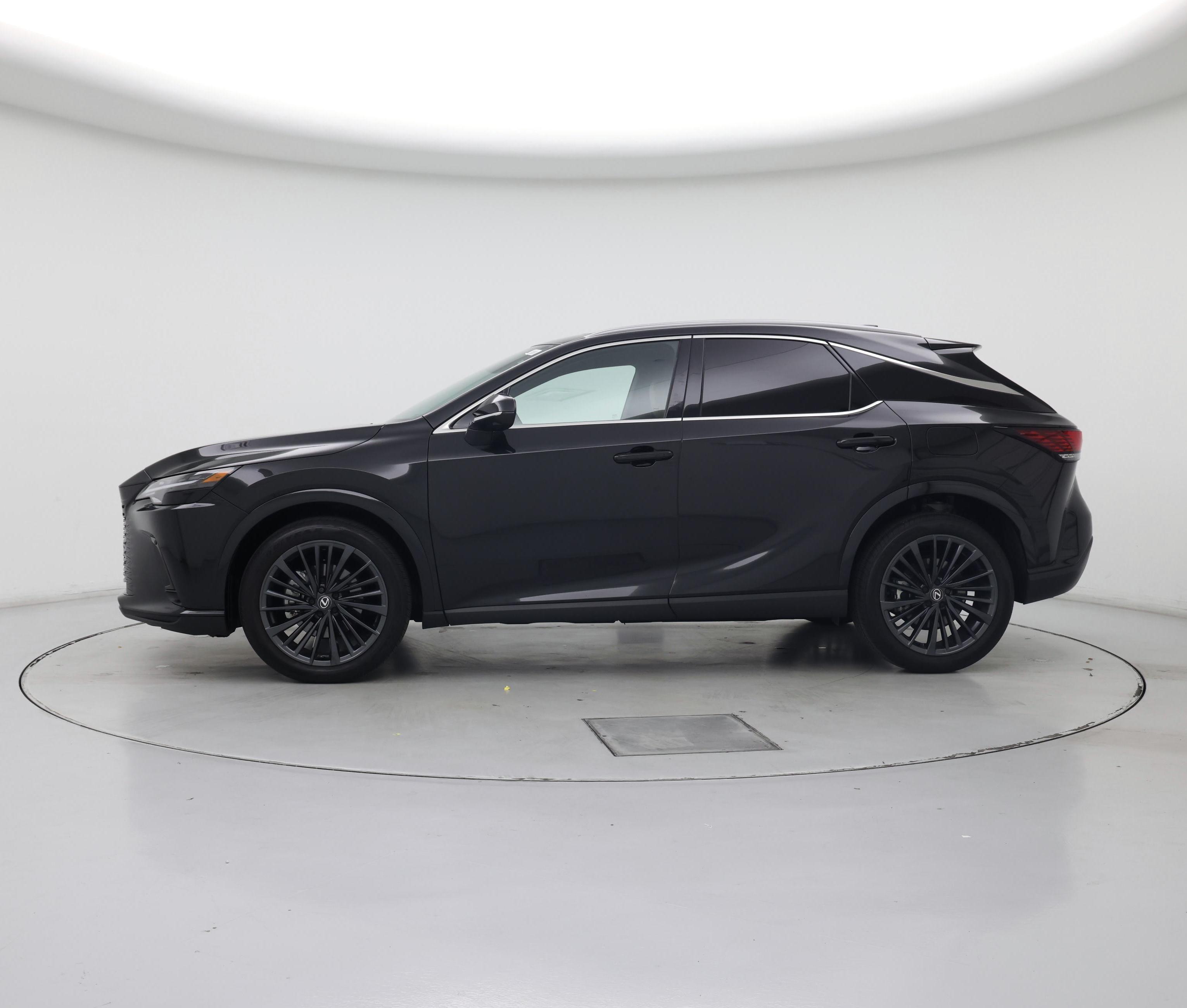 Thumbnail: 2024 Lexus RX - 3