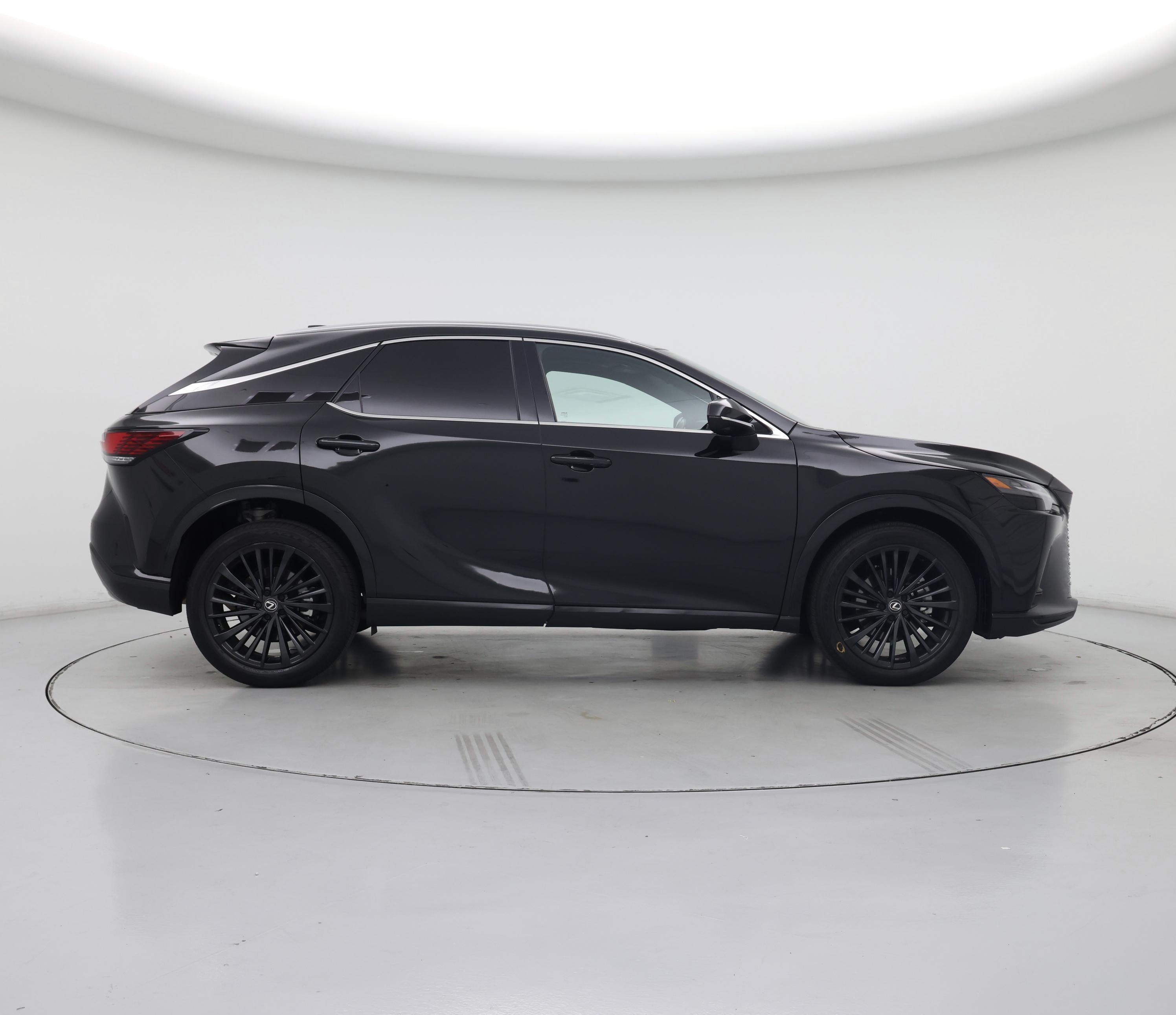 Thumbnail: 2024 Lexus RX - 7