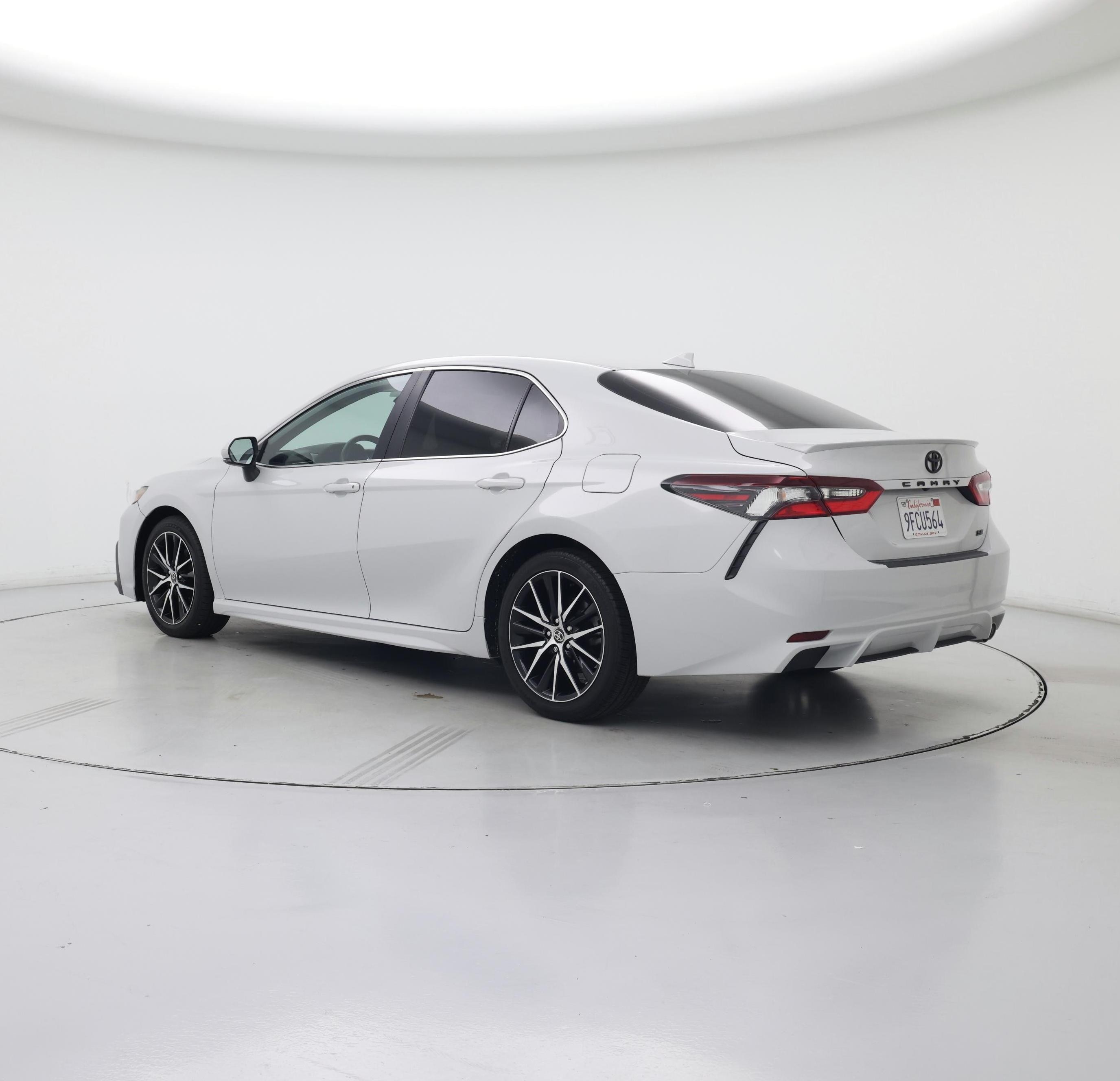 Thumbnail: 2023 Toyota Camry - 2