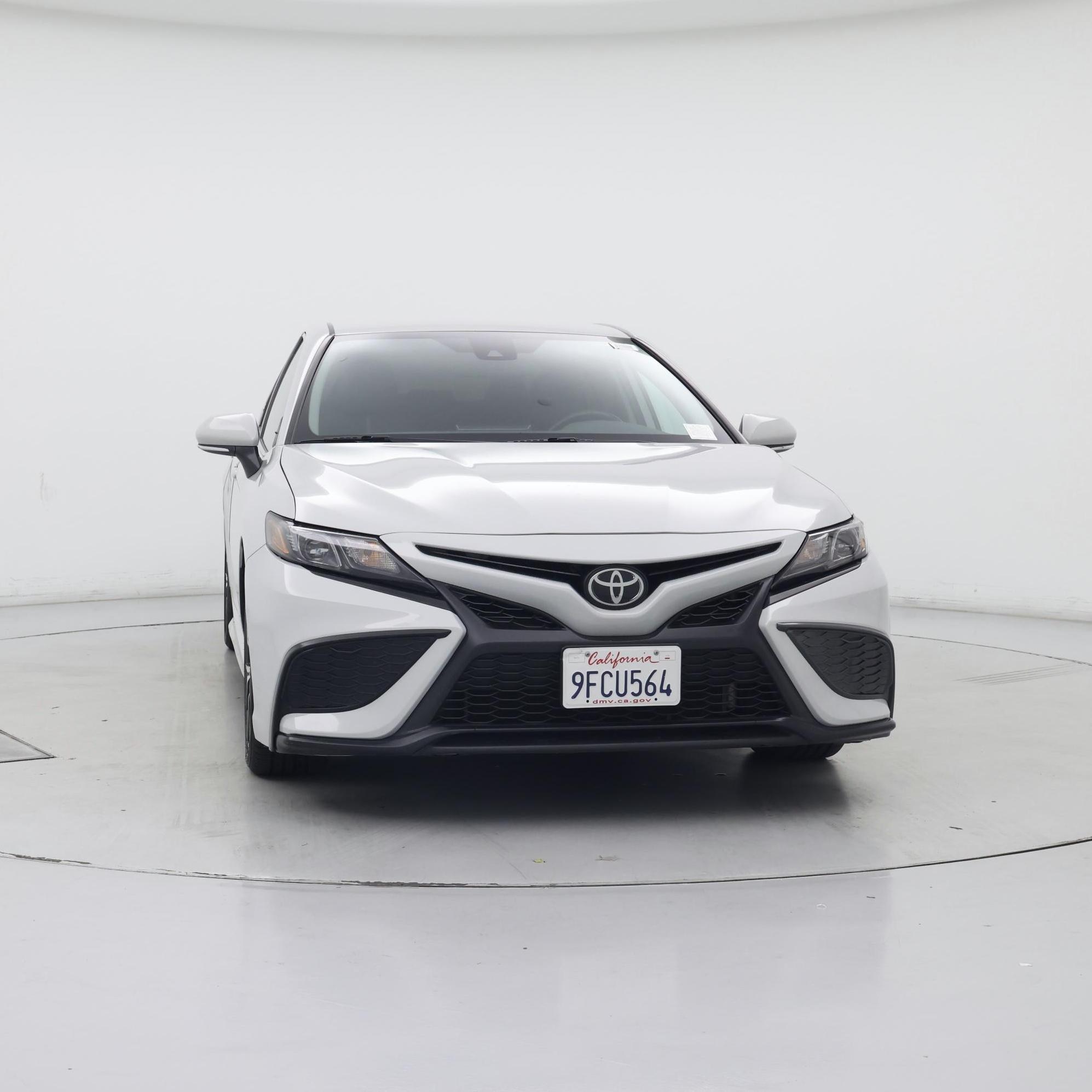 Thumbnail: 2023 Toyota Camry - 5