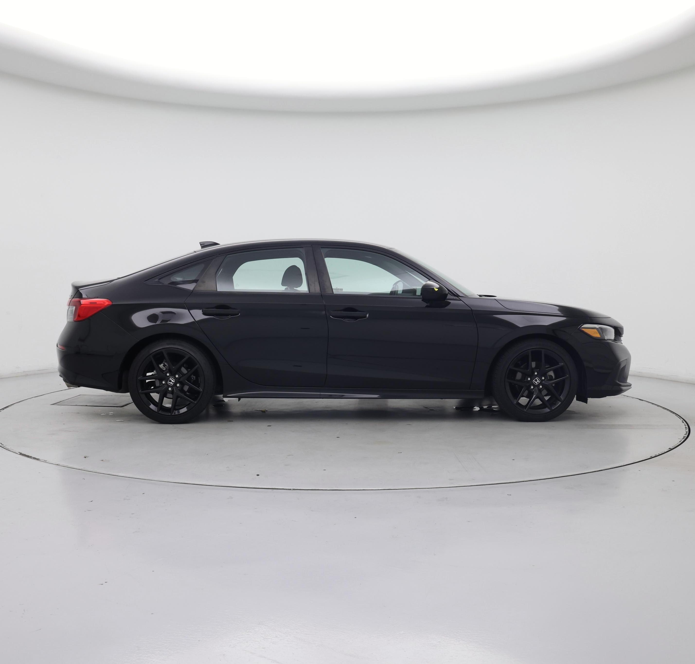 Thumbnail: 2023 Honda Civic - 7