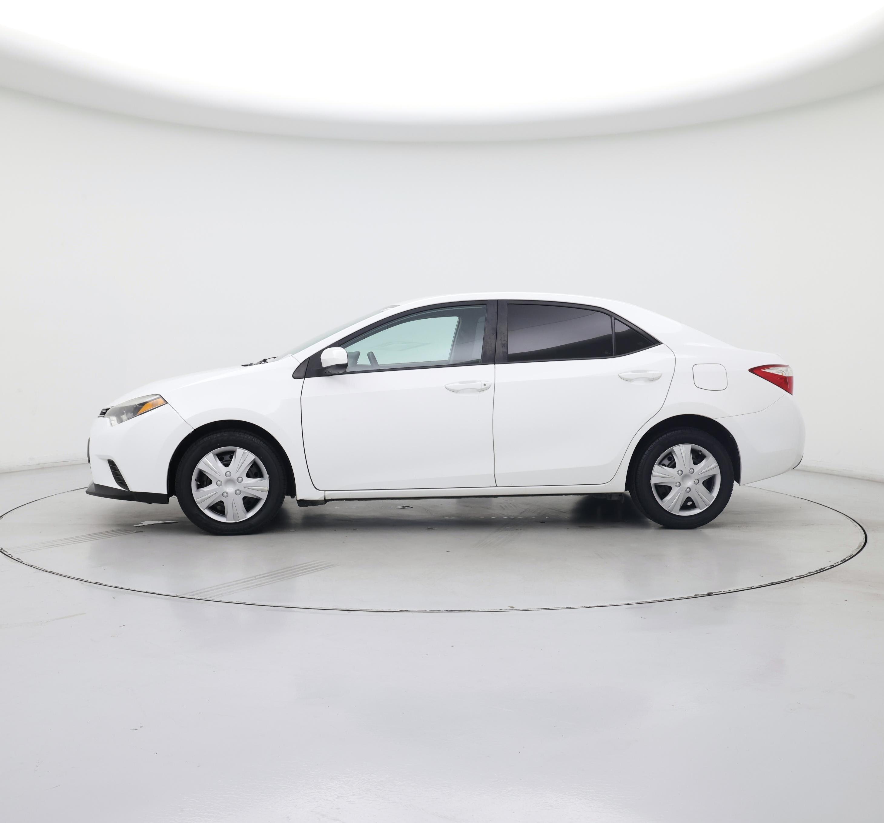 Thumbnail: 2016 Toyota Corolla - 3