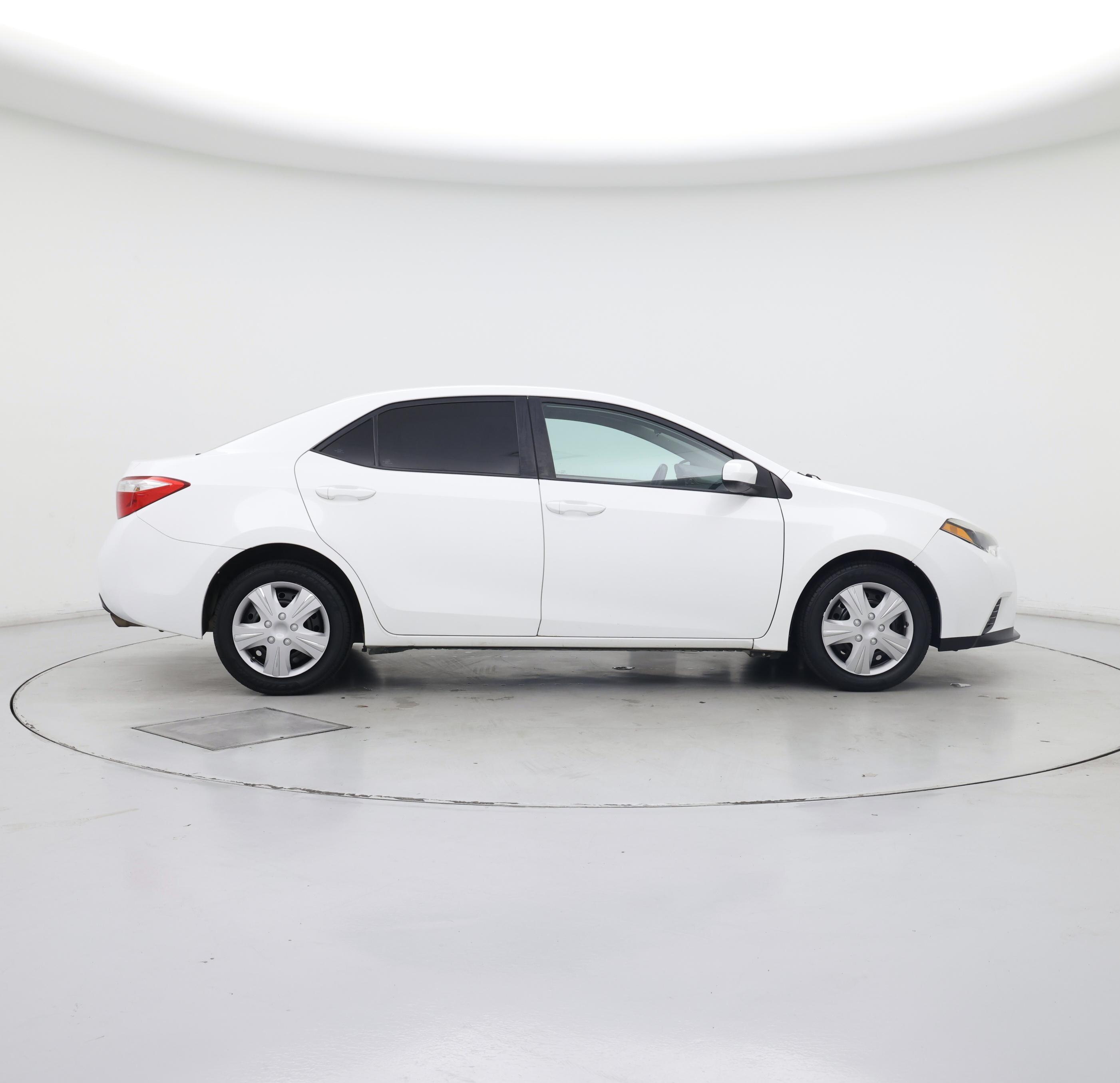 Thumbnail: 2016 Toyota Corolla - 7