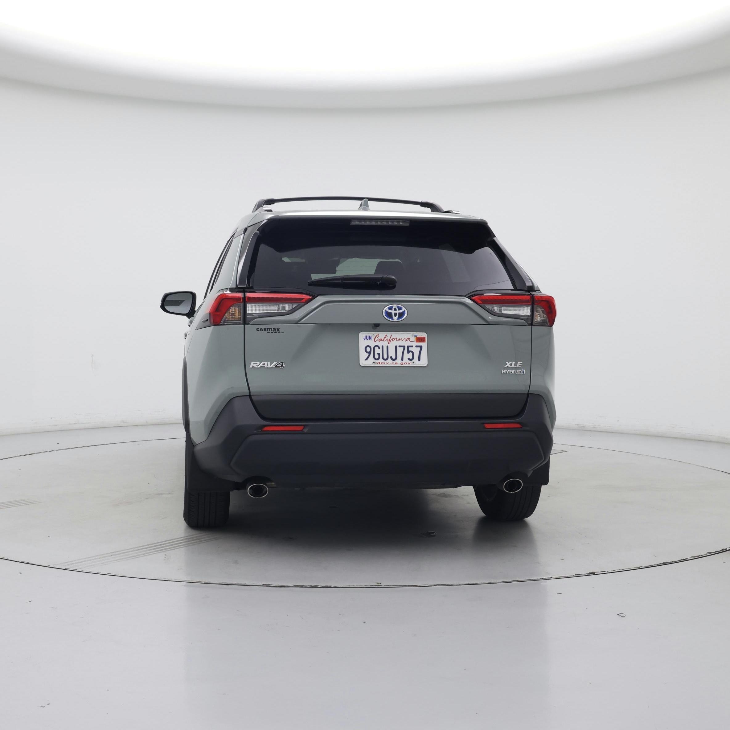 Thumbnail: 2023 Toyota RAV4 - 6
