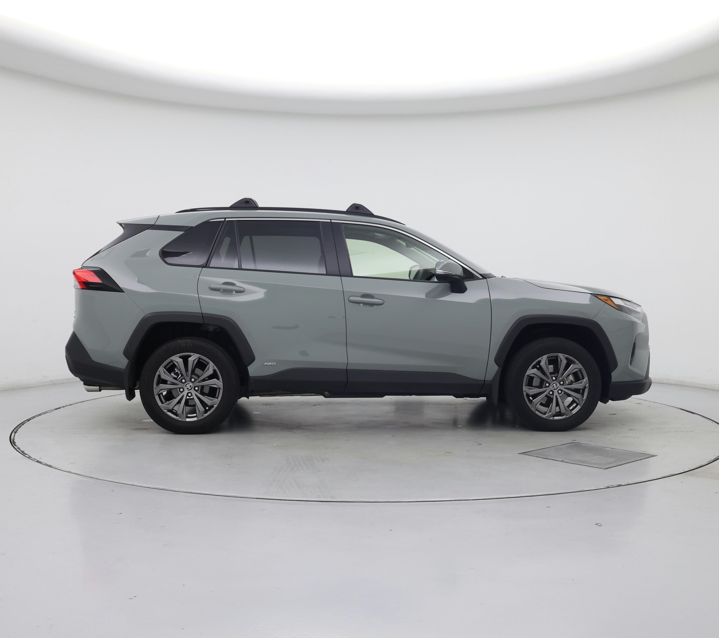 Thumbnail: 2023 Toyota RAV4 - 7