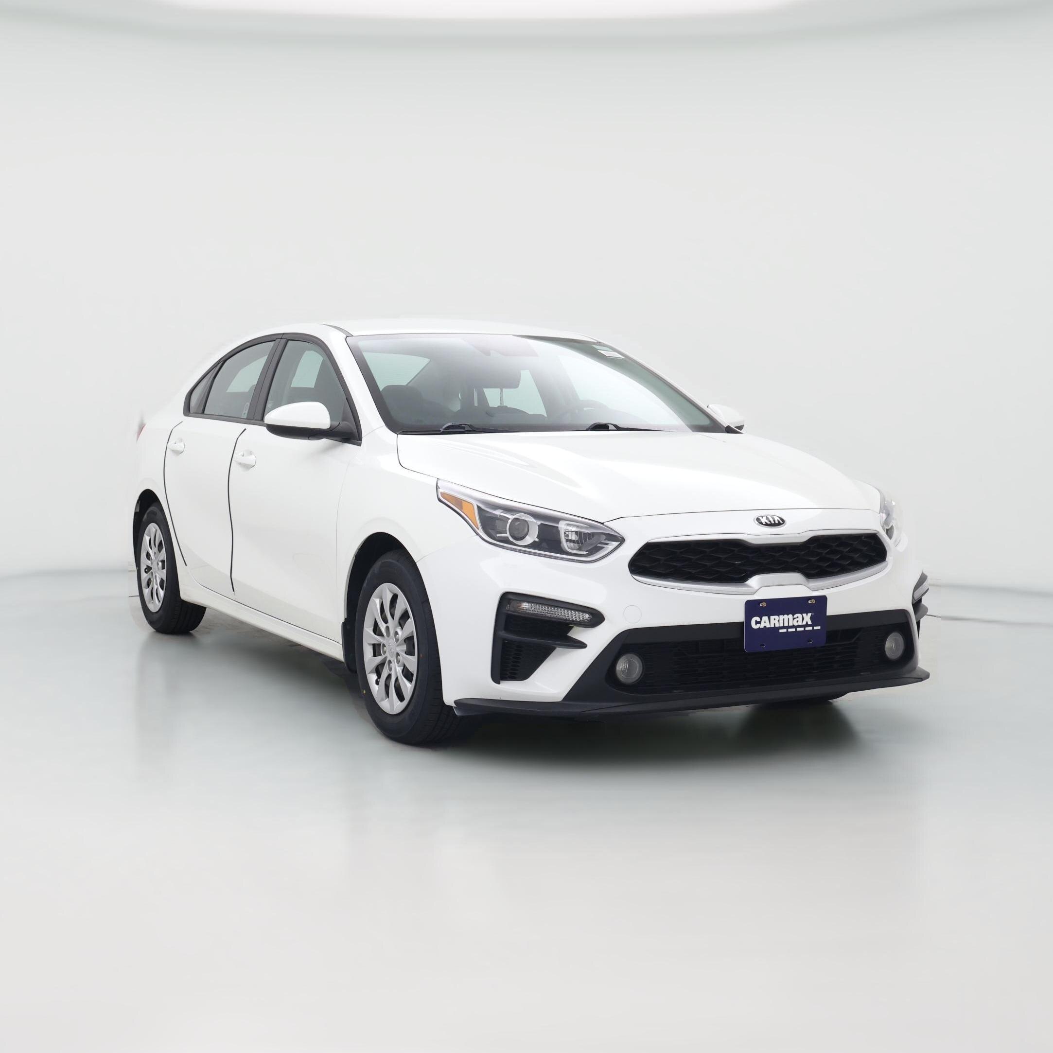 Thumbnail: 2020 Kia Forte - 1