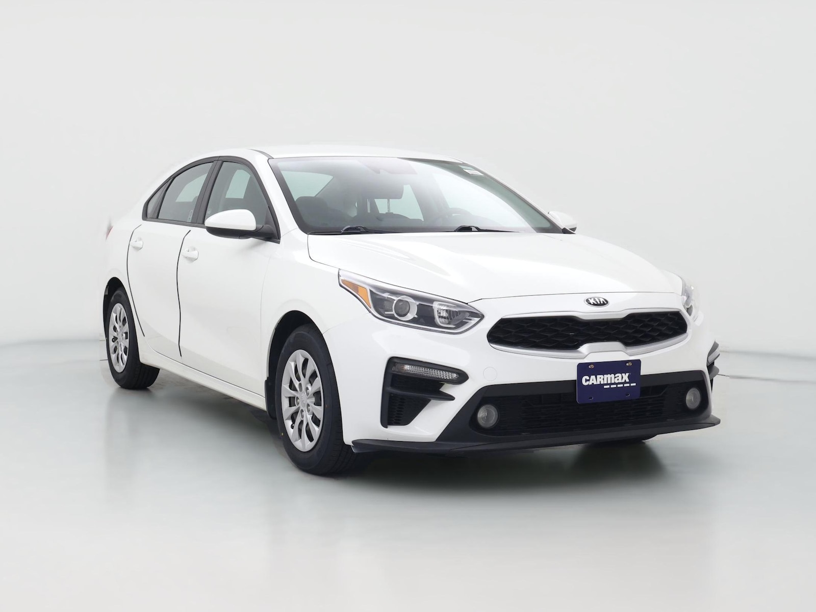 2020 Kia FORTE FE
