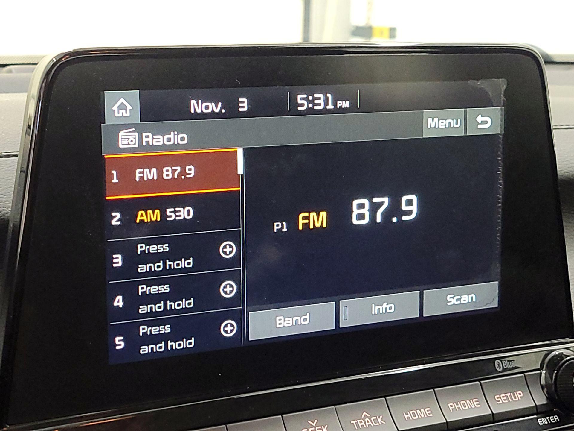 Thumbnail: 2020 Kia Forte - 15