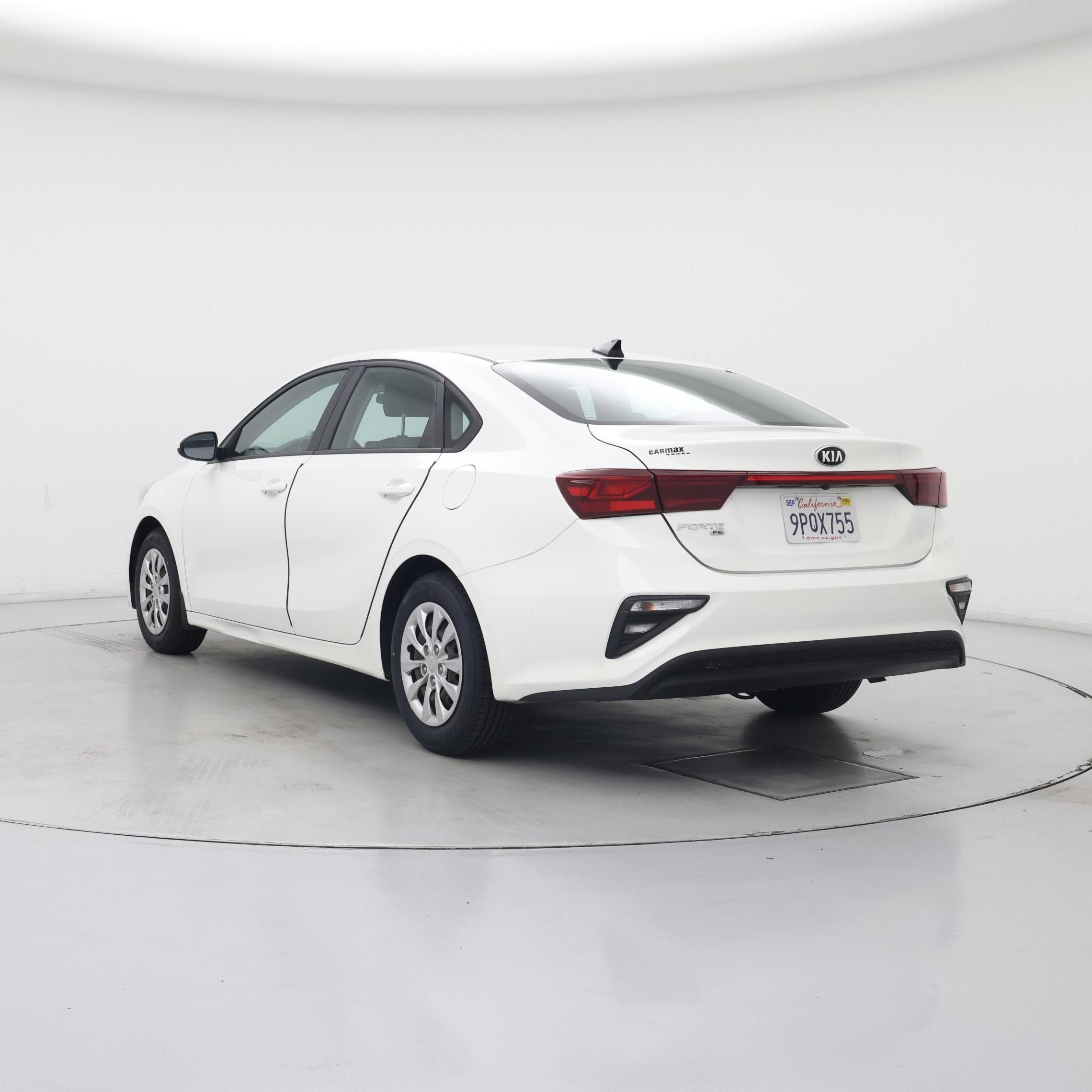 Thumbnail: 2020 Kia Forte - 2