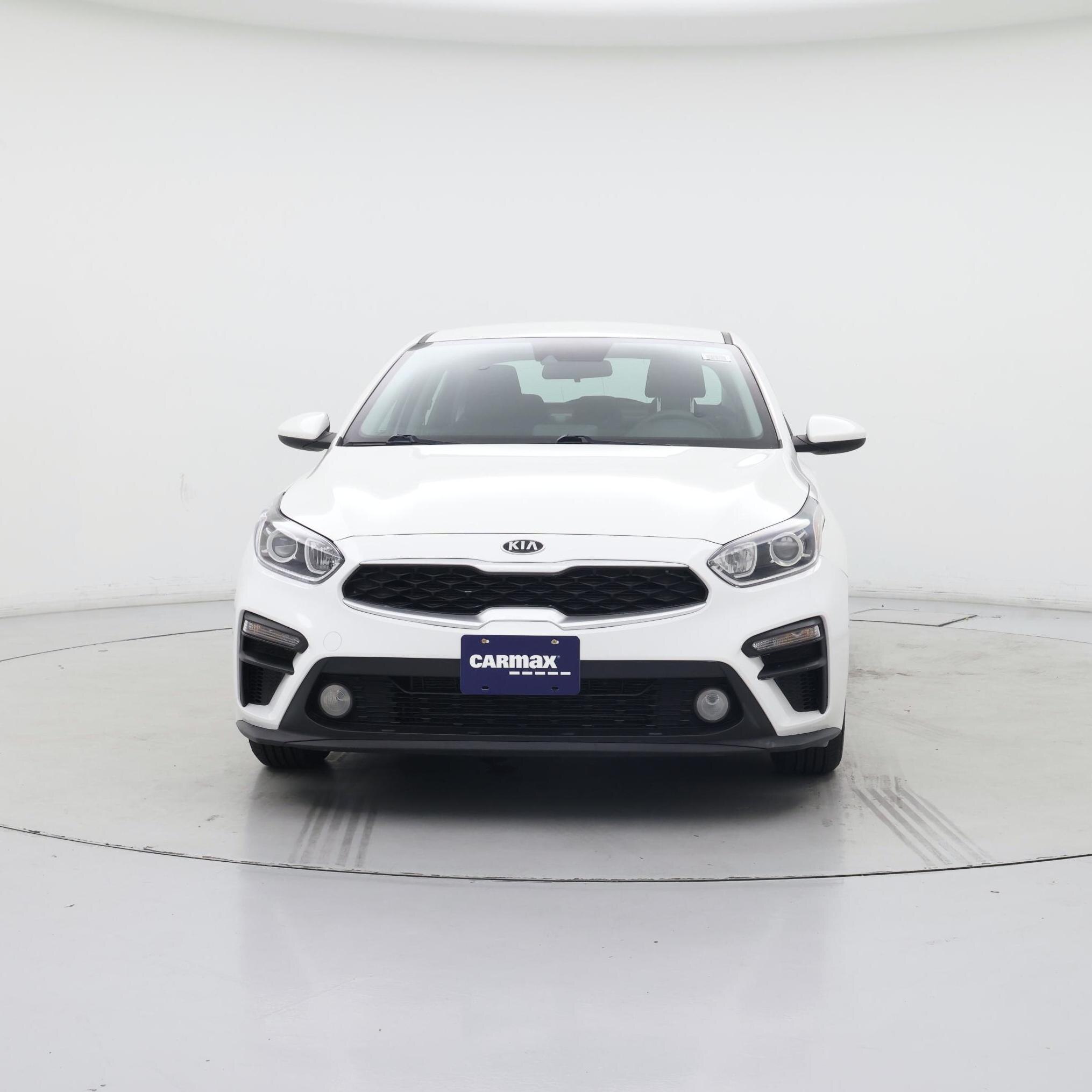 Thumbnail: 2020 Kia Forte - 5