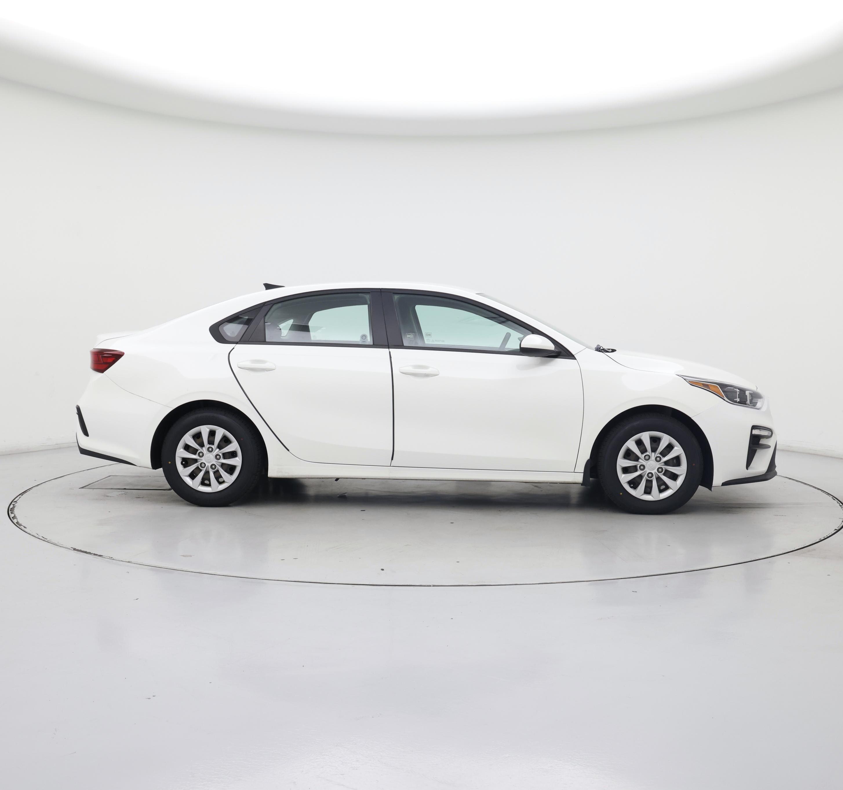 Thumbnail: 2020 Kia Forte - 7