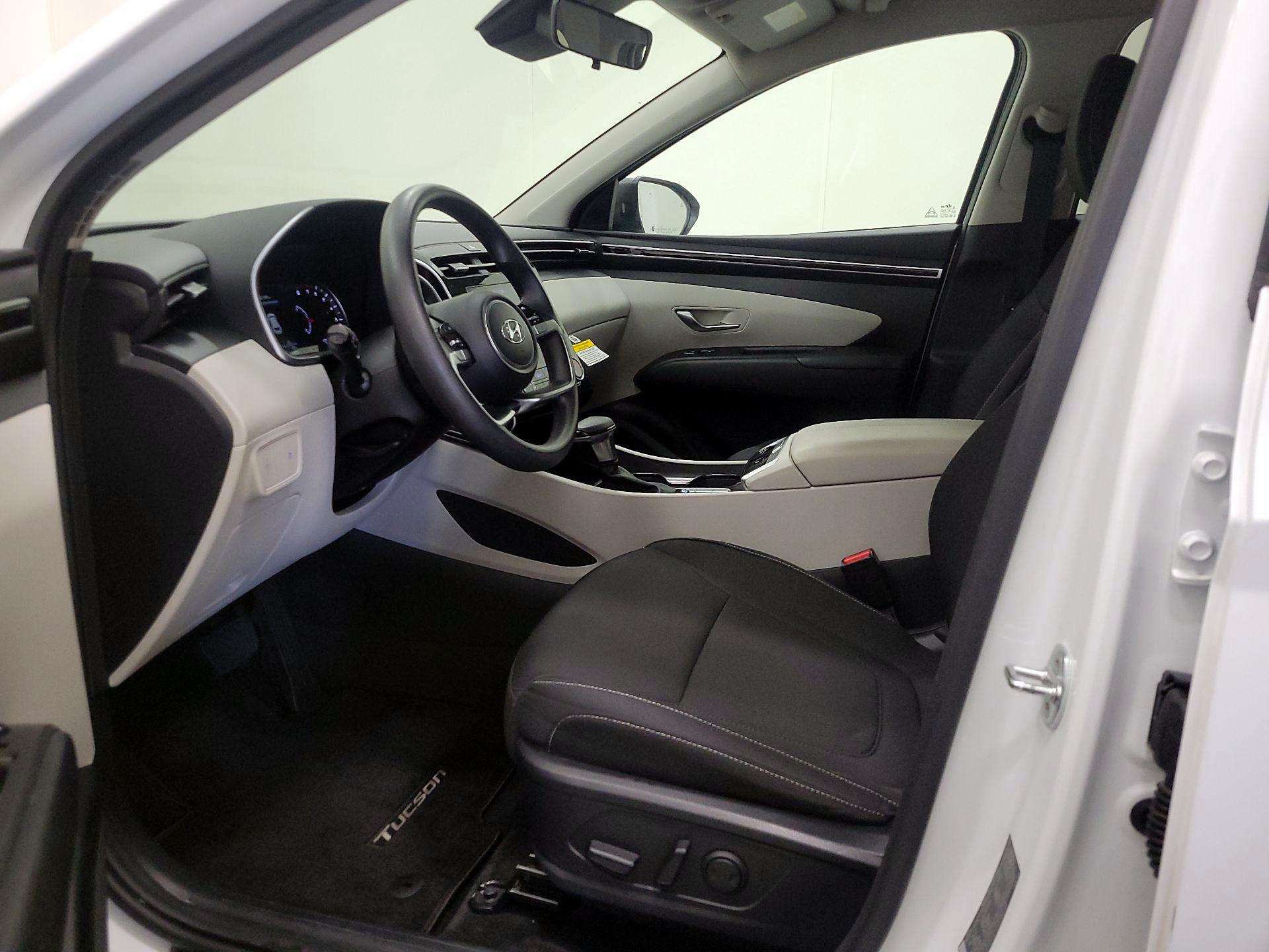 Thumbnail: 2022 Hyundai Tucson - 11