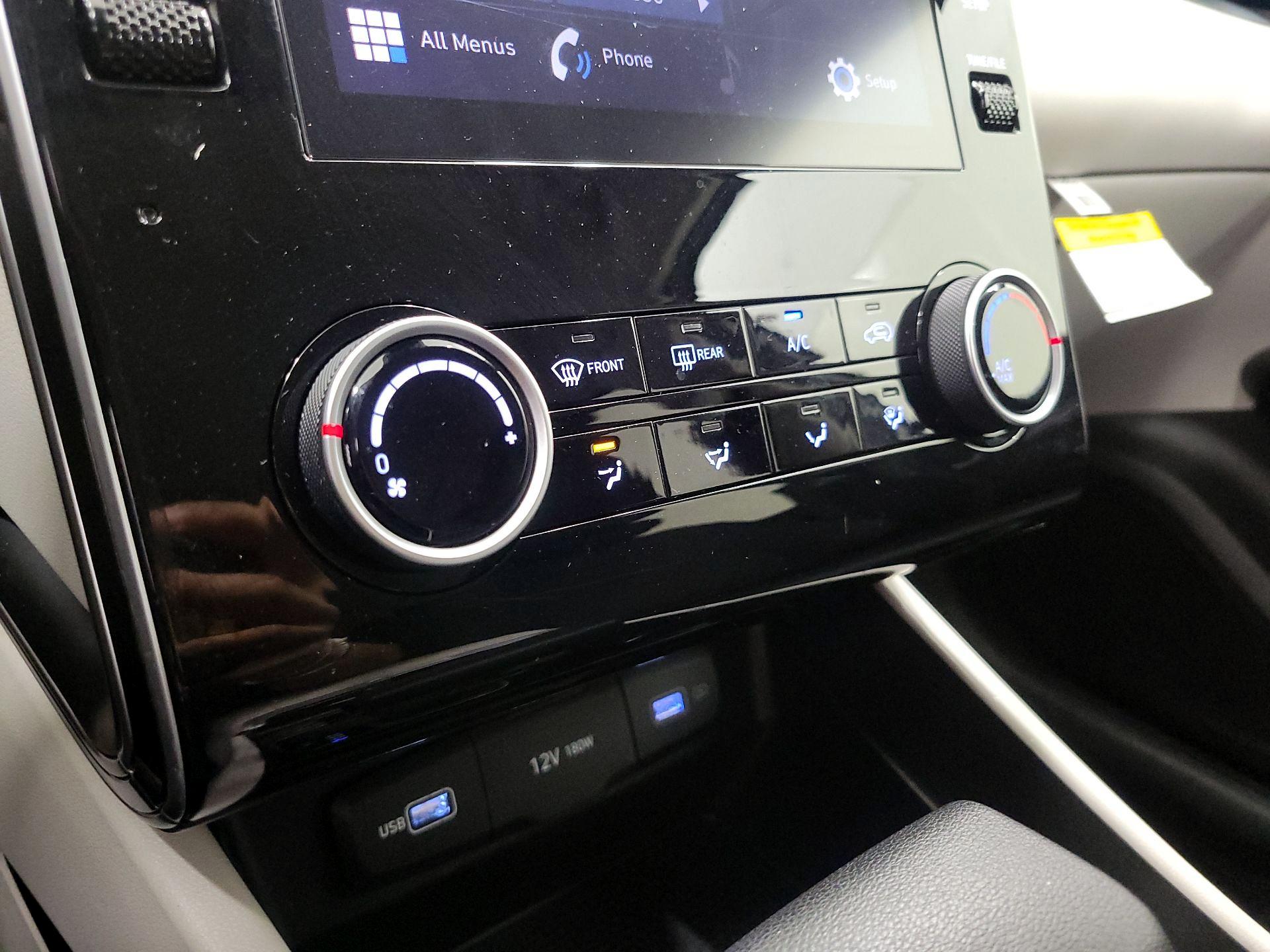 Thumbnail: 2022 Hyundai Tucson - 16