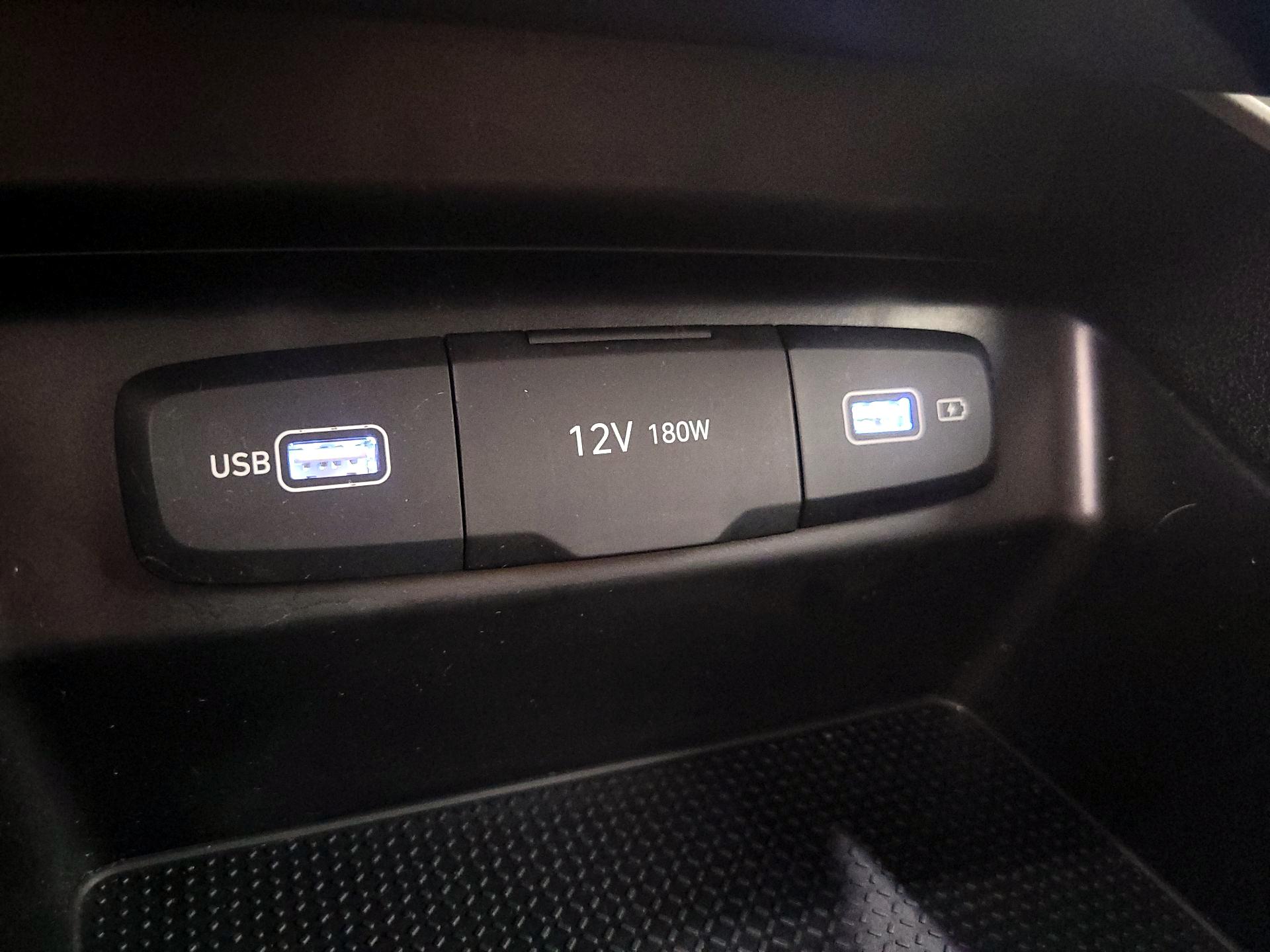 Thumbnail: 2022 Hyundai Tucson - 18