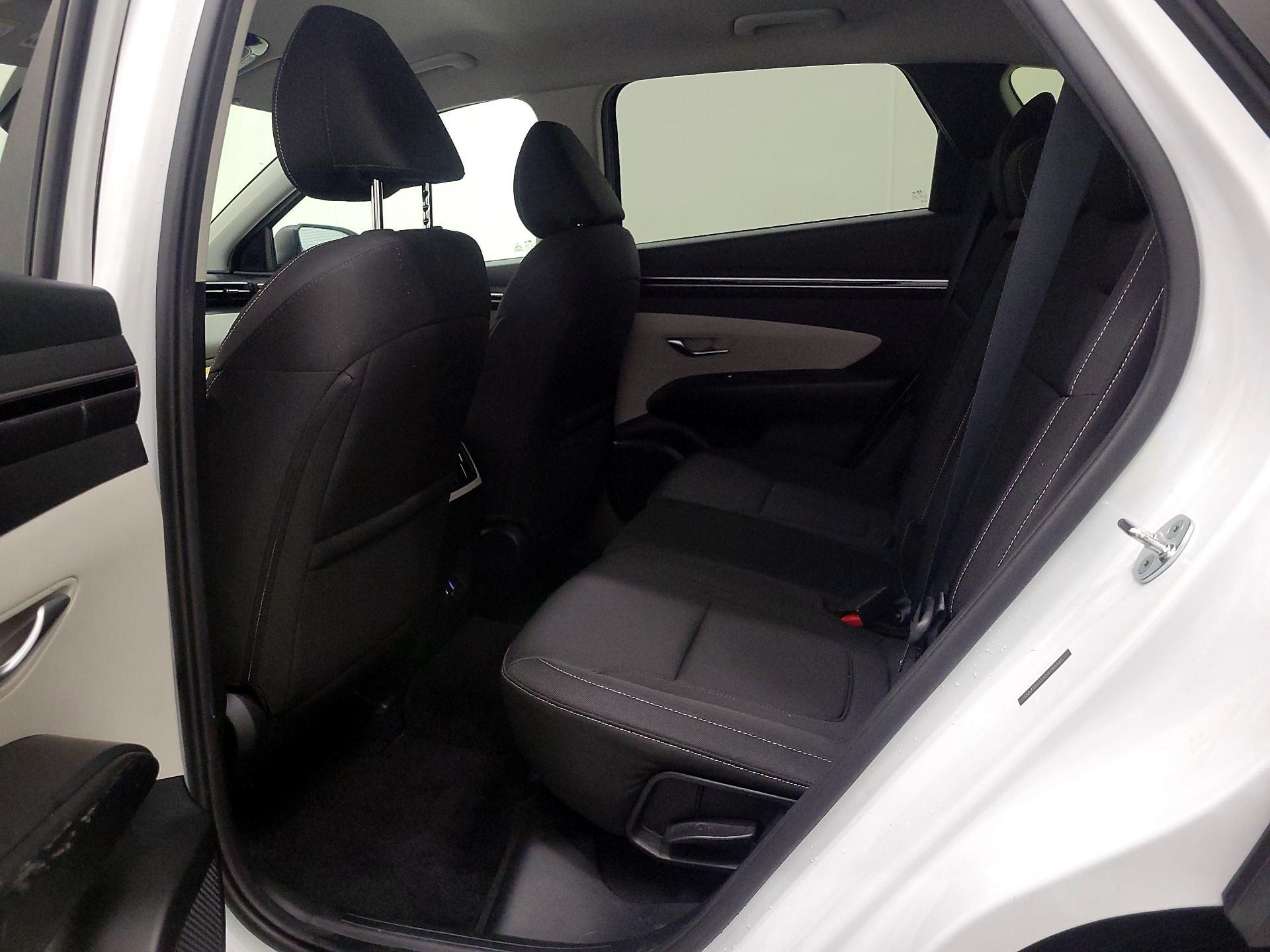 Thumbnail: 2022 Hyundai Tucson - 19