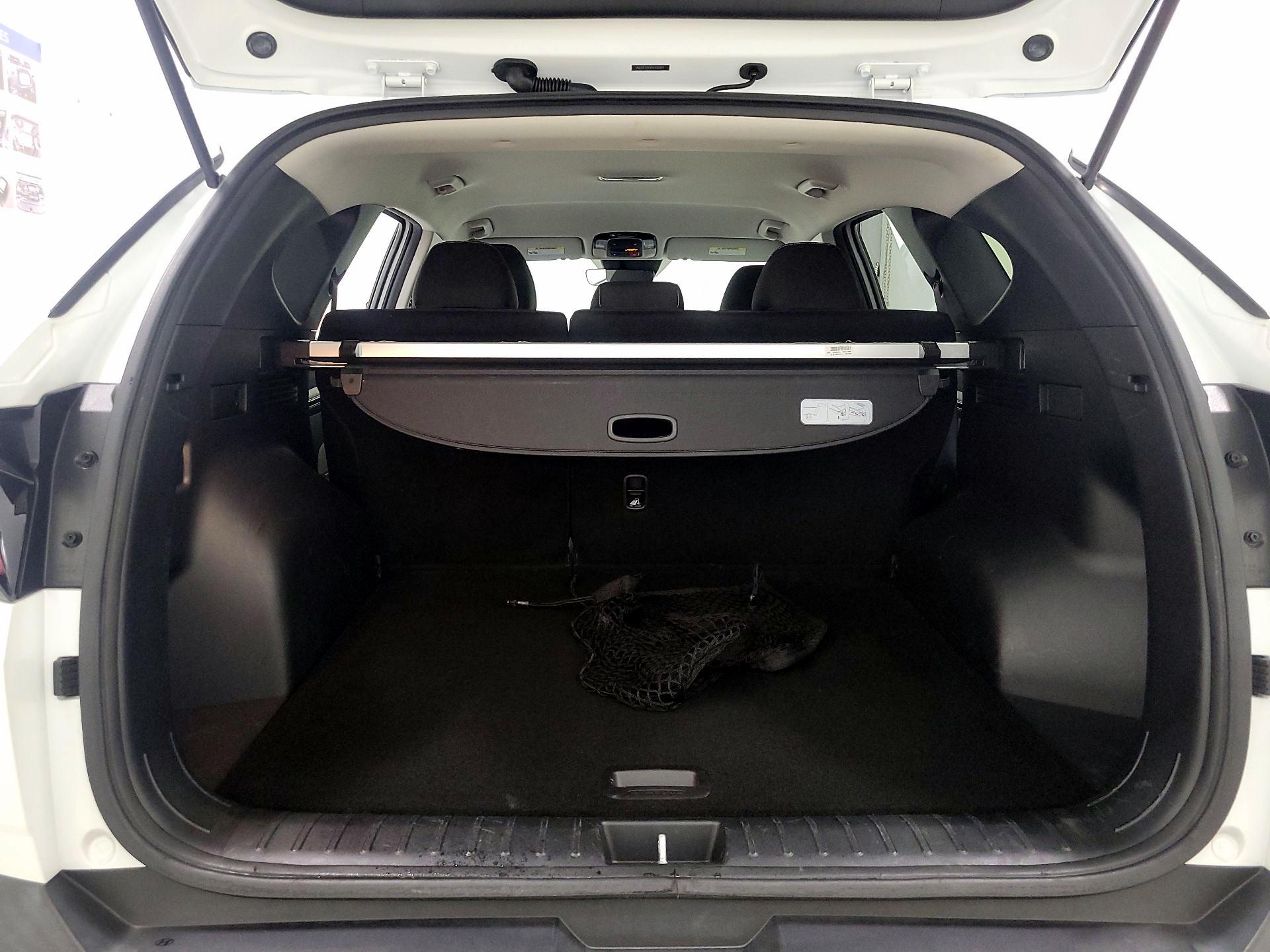 Thumbnail: 2022 Hyundai Tucson - 20