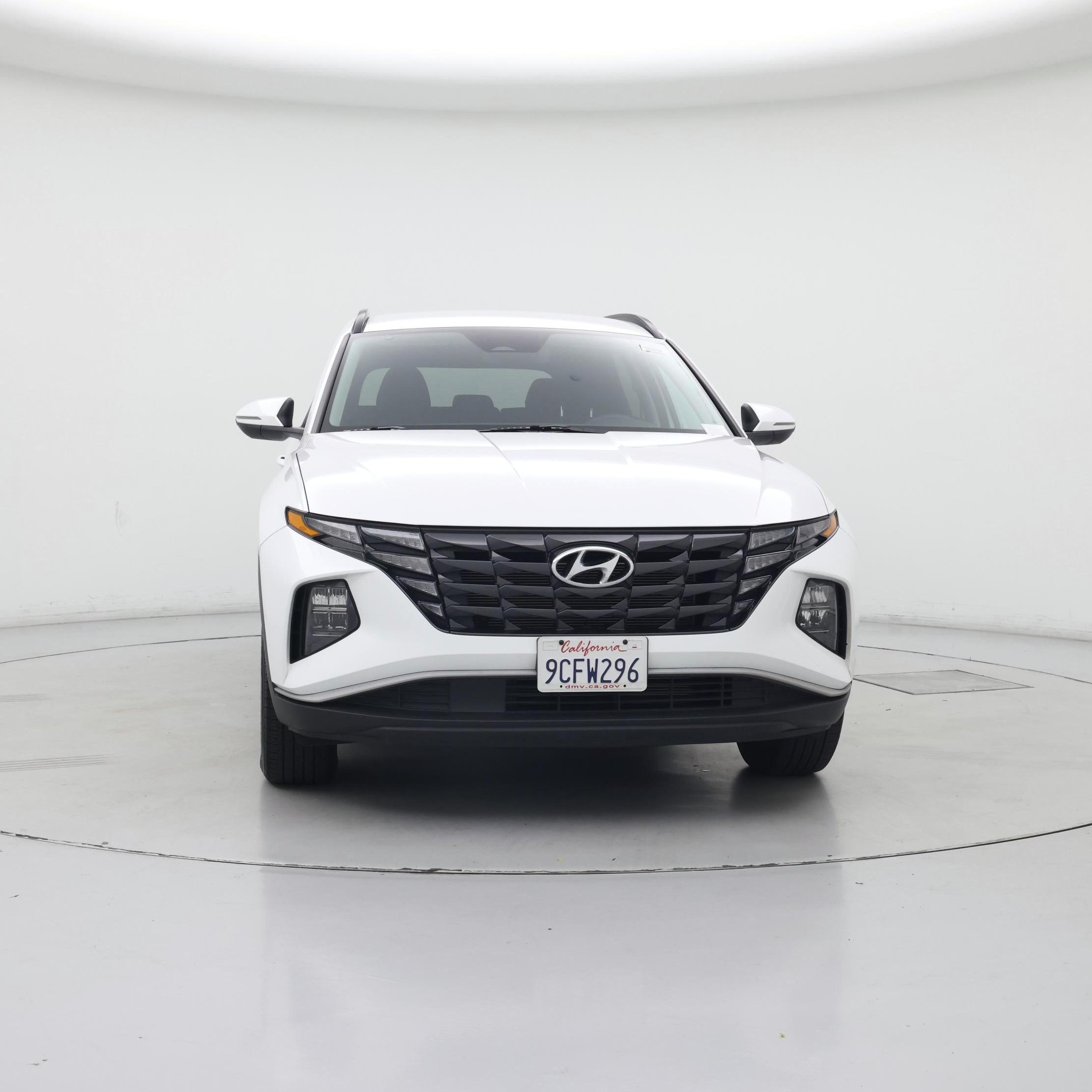 Thumbnail: 2022 Hyundai Tucson - 5
