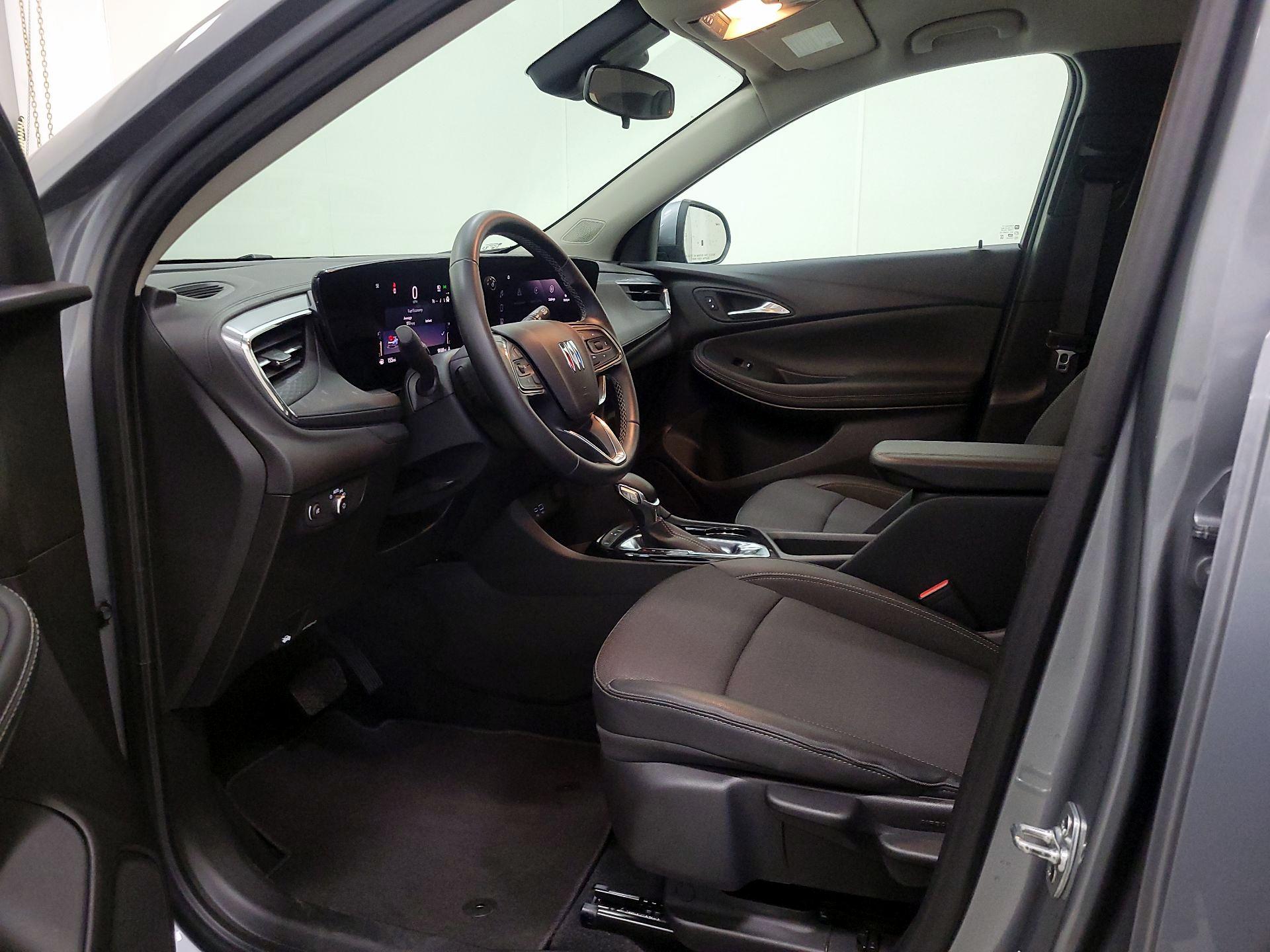 Thumbnail: 2025 Buick Encore GX - 11