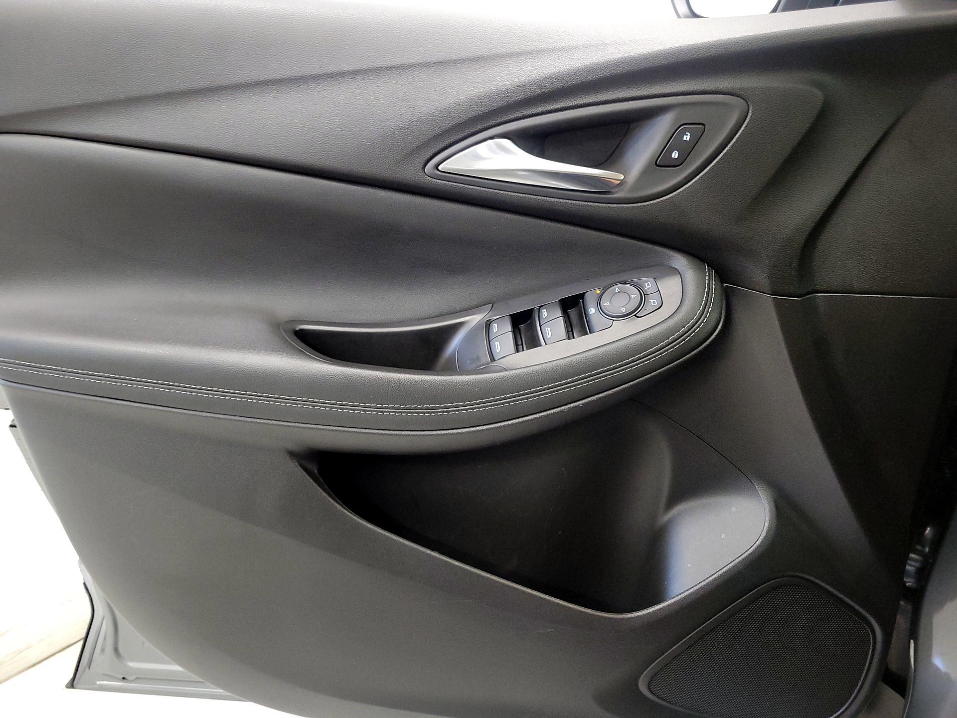 Thumbnail: 2025 Buick Encore GX - 12