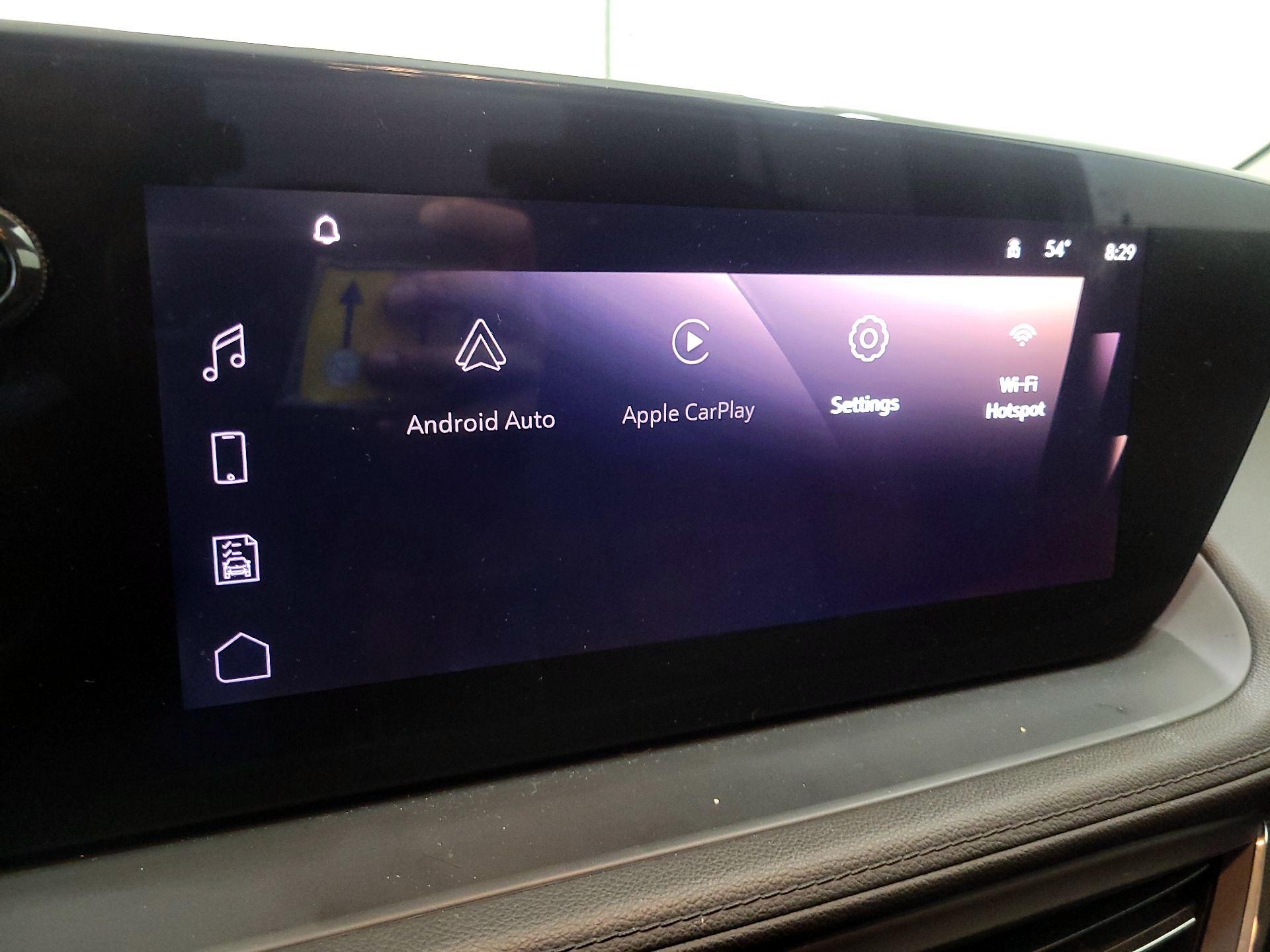 Thumbnail: 2025 Buick Encore GX - 15