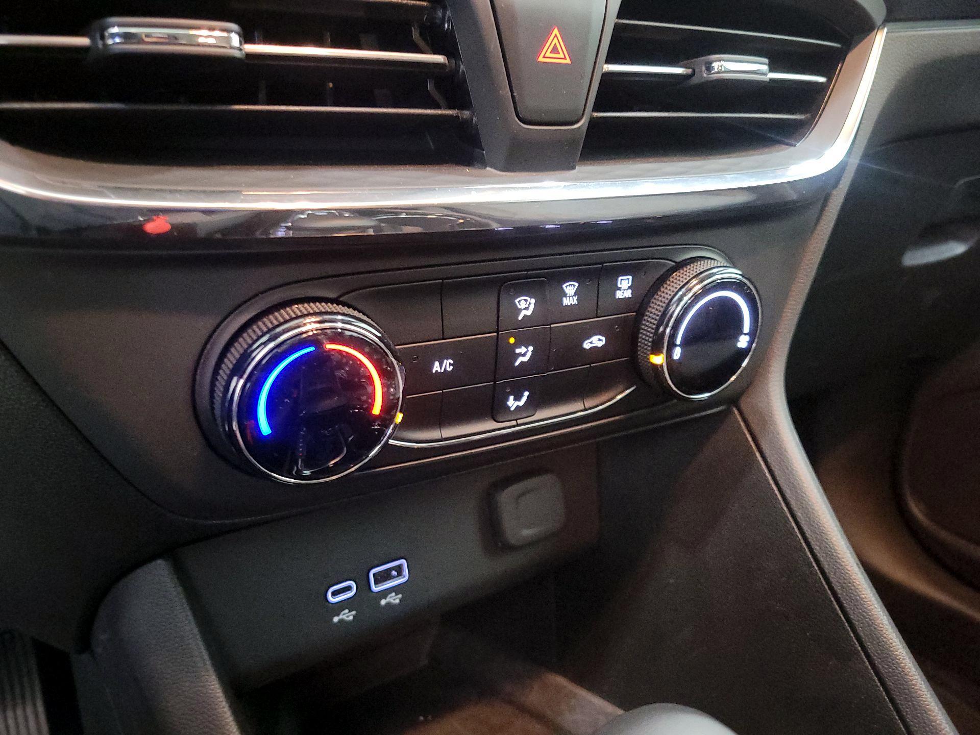 Thumbnail: 2025 Buick Encore GX - 16