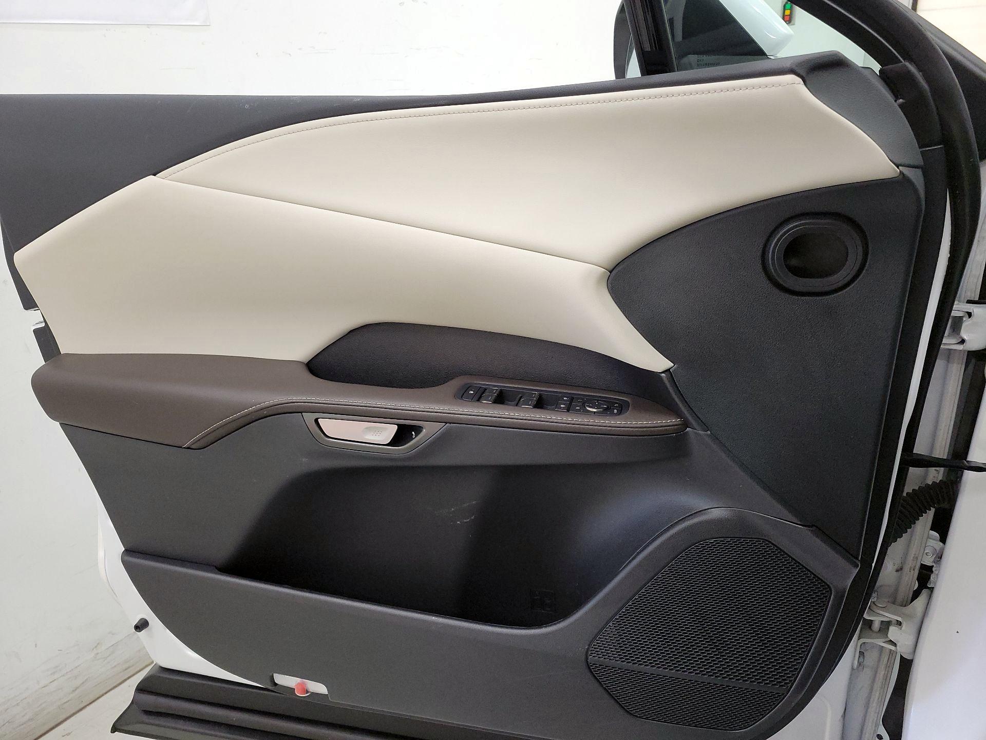 Thumbnail: 2023 Lexus RX - 12